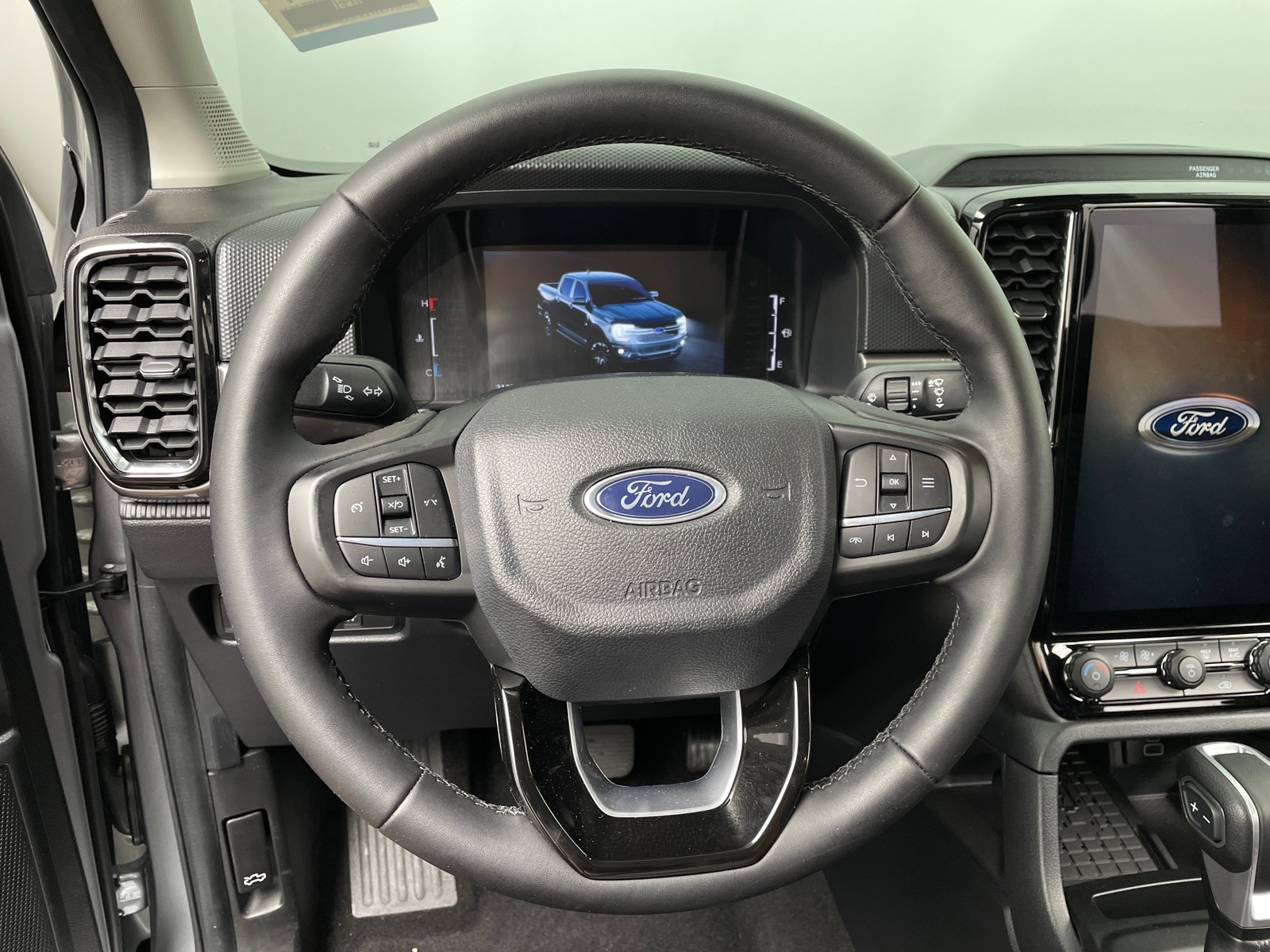 Thumbnail: 2024 Ford Ranger - 5