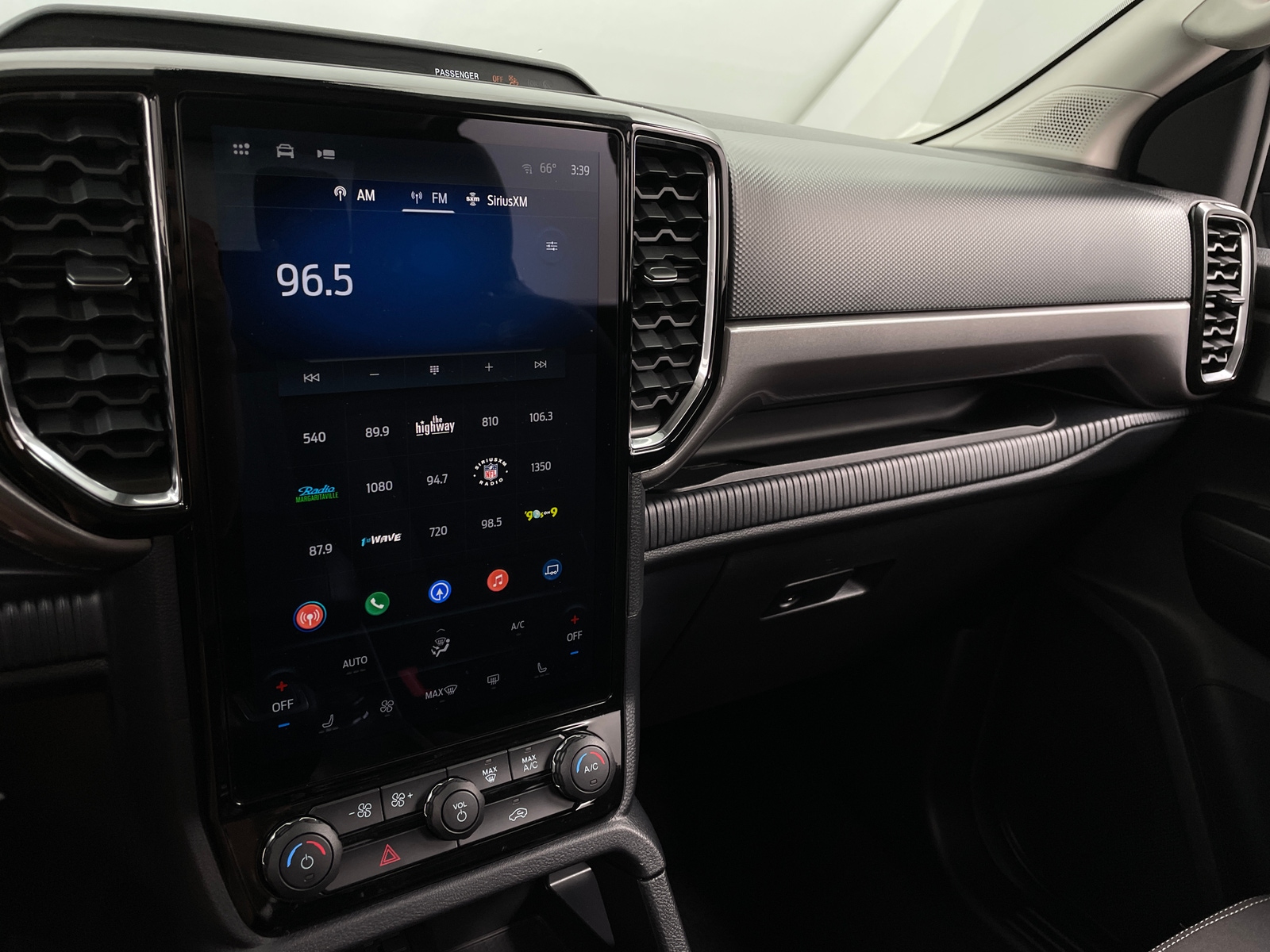 Thumbnail: 2024 Ford Ranger - 4