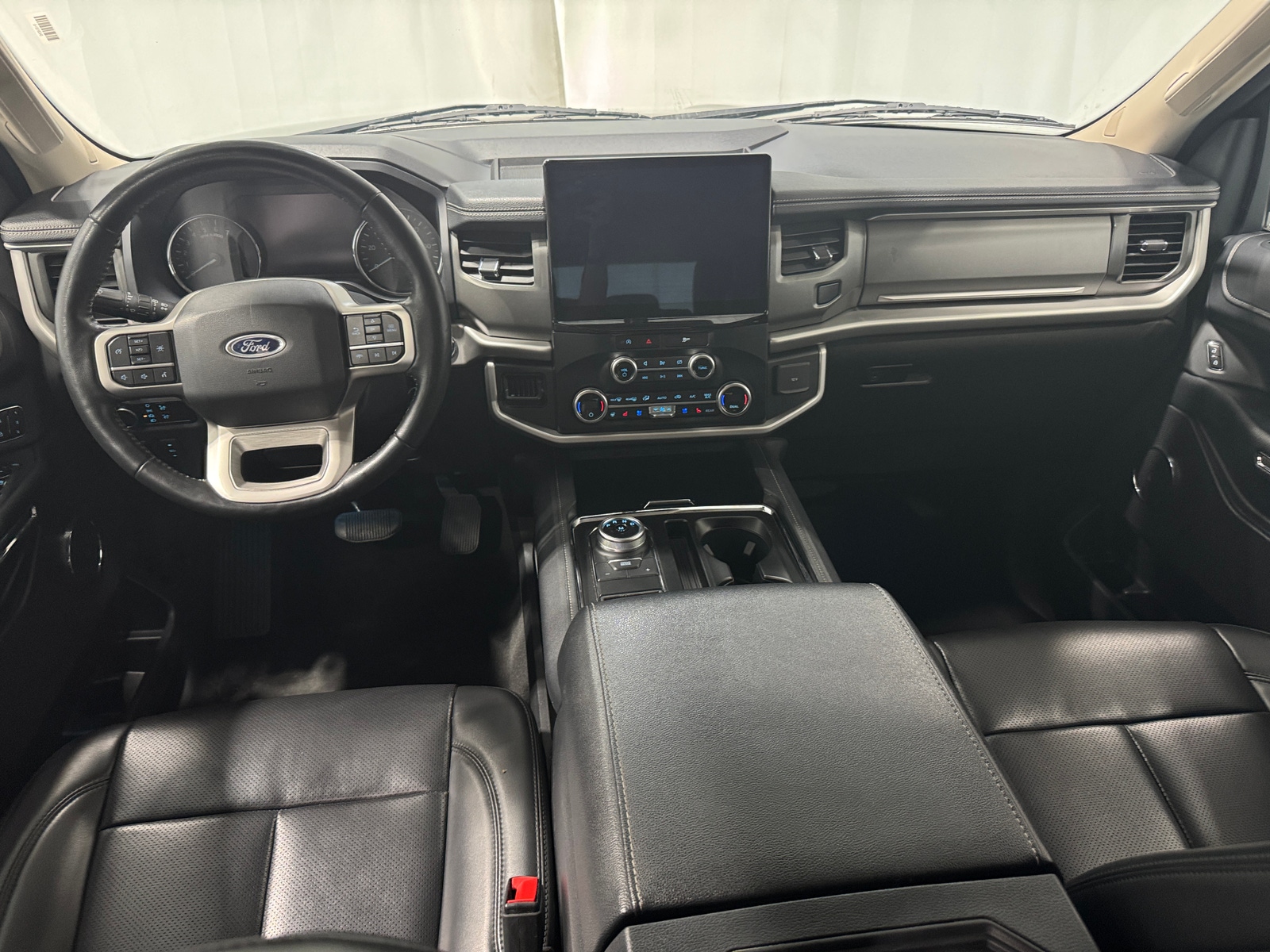 Thumbnail: 2024 Ford Expedition - 3