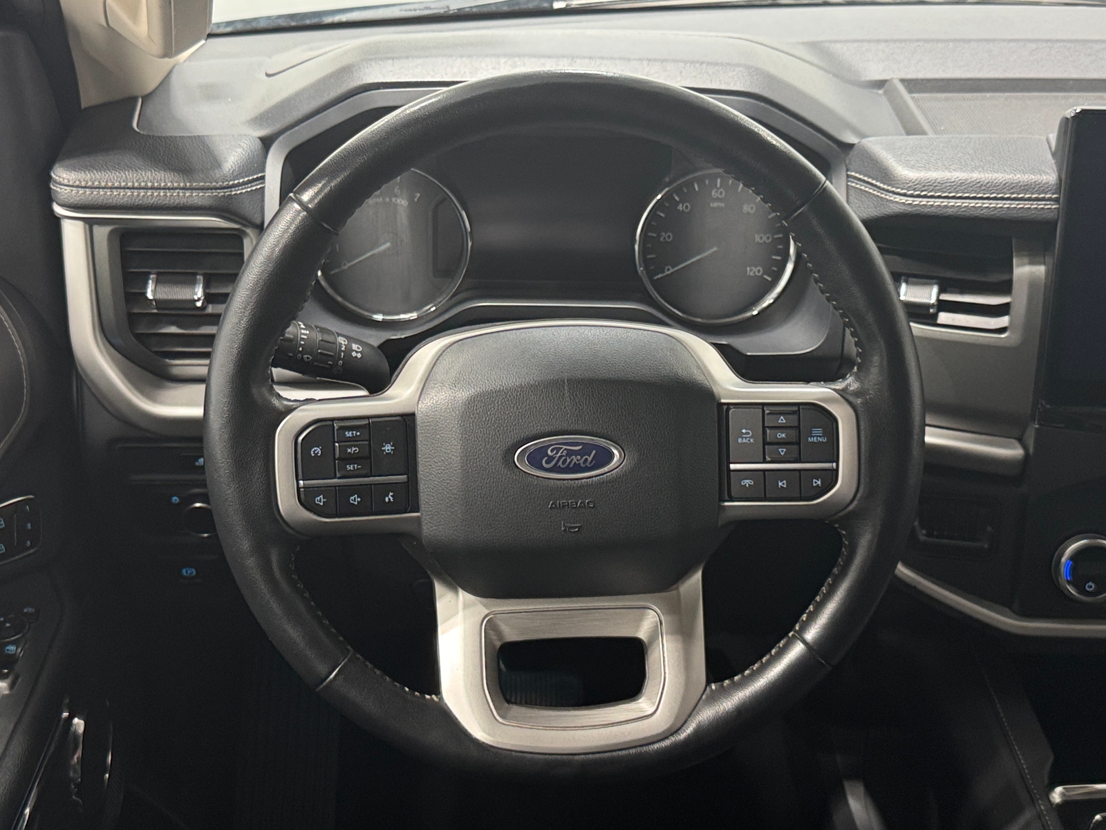 Thumbnail: 2024 Ford Expedition - 5