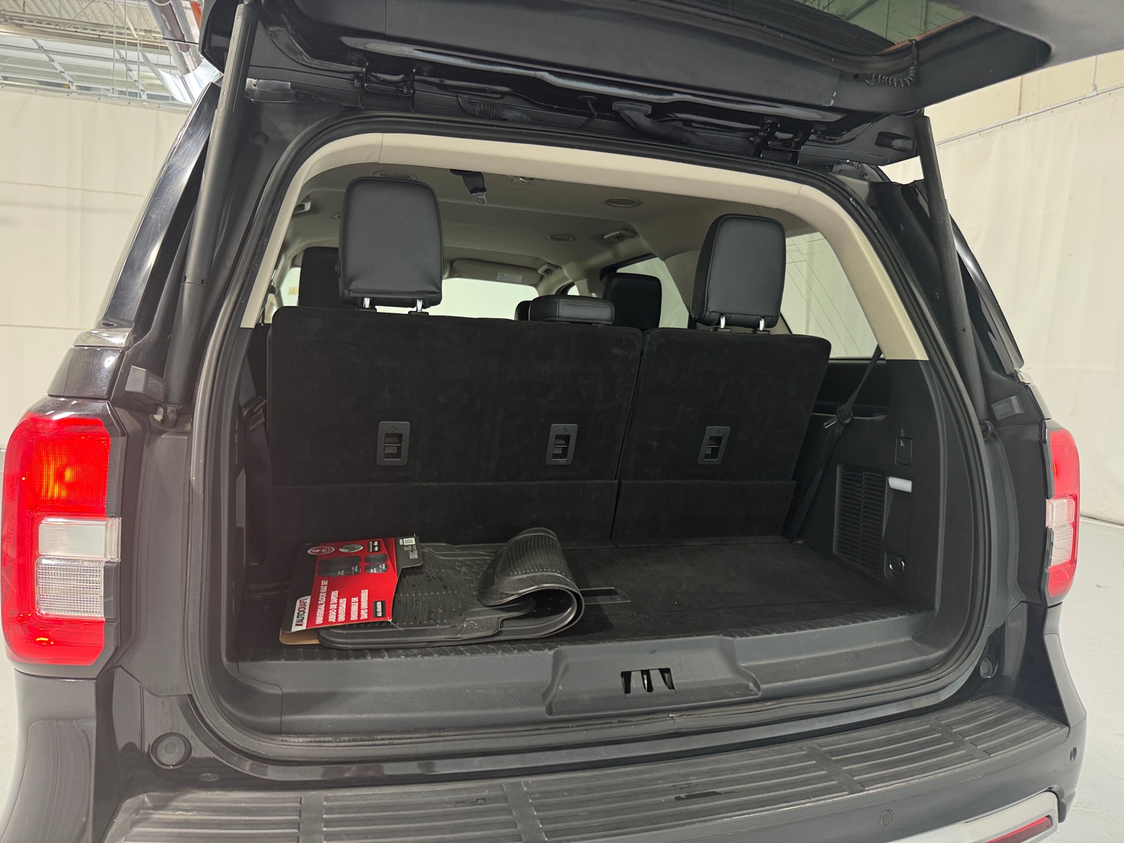 Thumbnail: 2024 Ford Expedition - 7