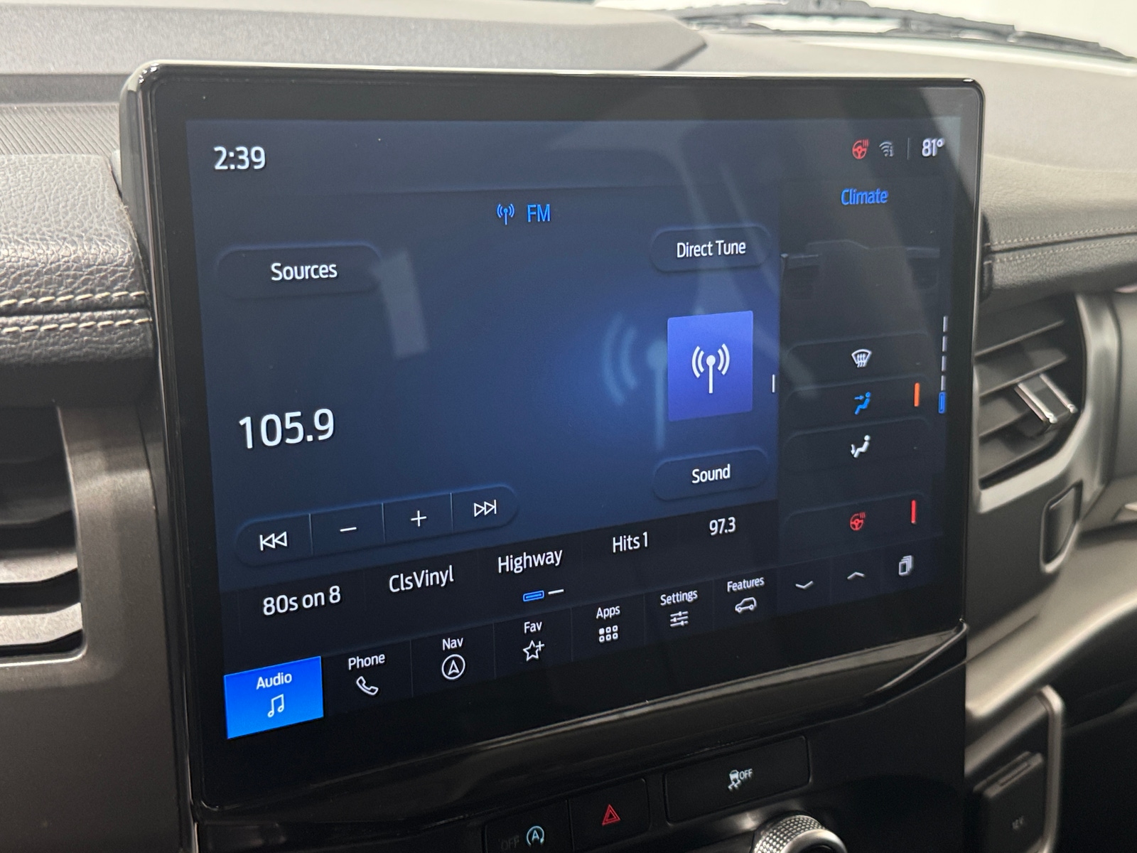 Thumbnail: 2024 Ford Expedition - 4