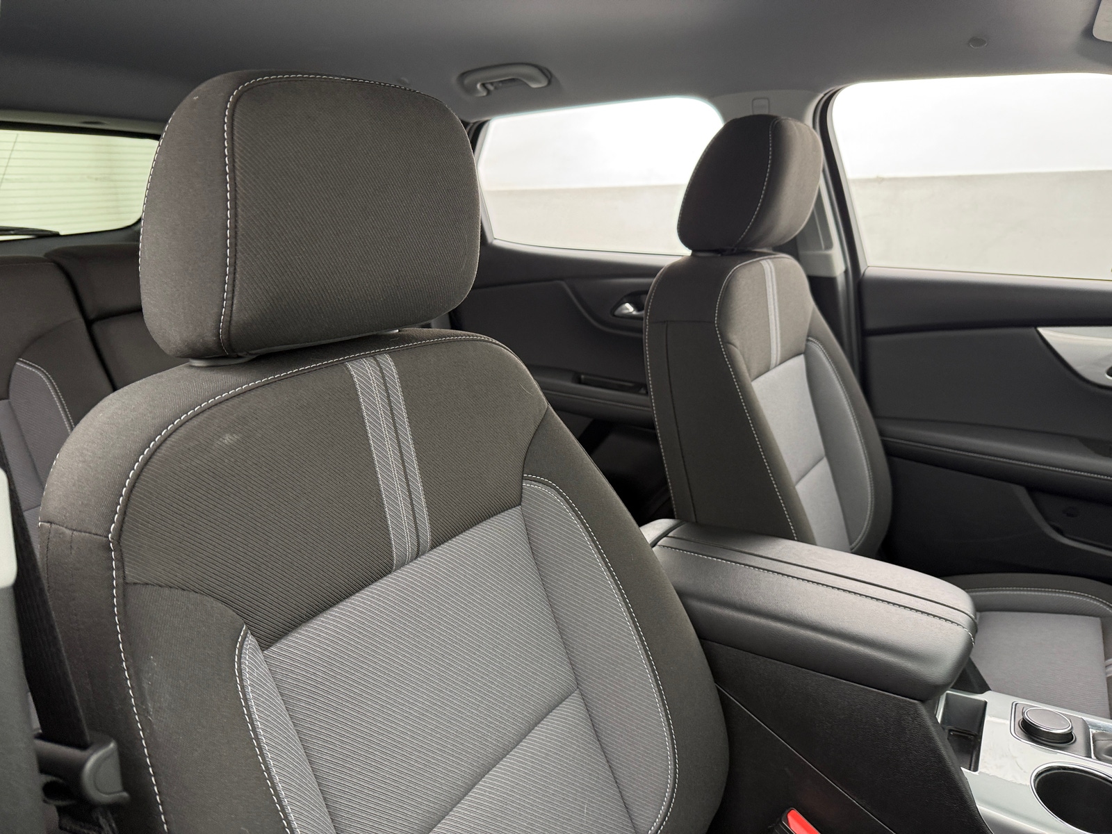 Thumbnail: 2025 Chevrolet Blazer - 2