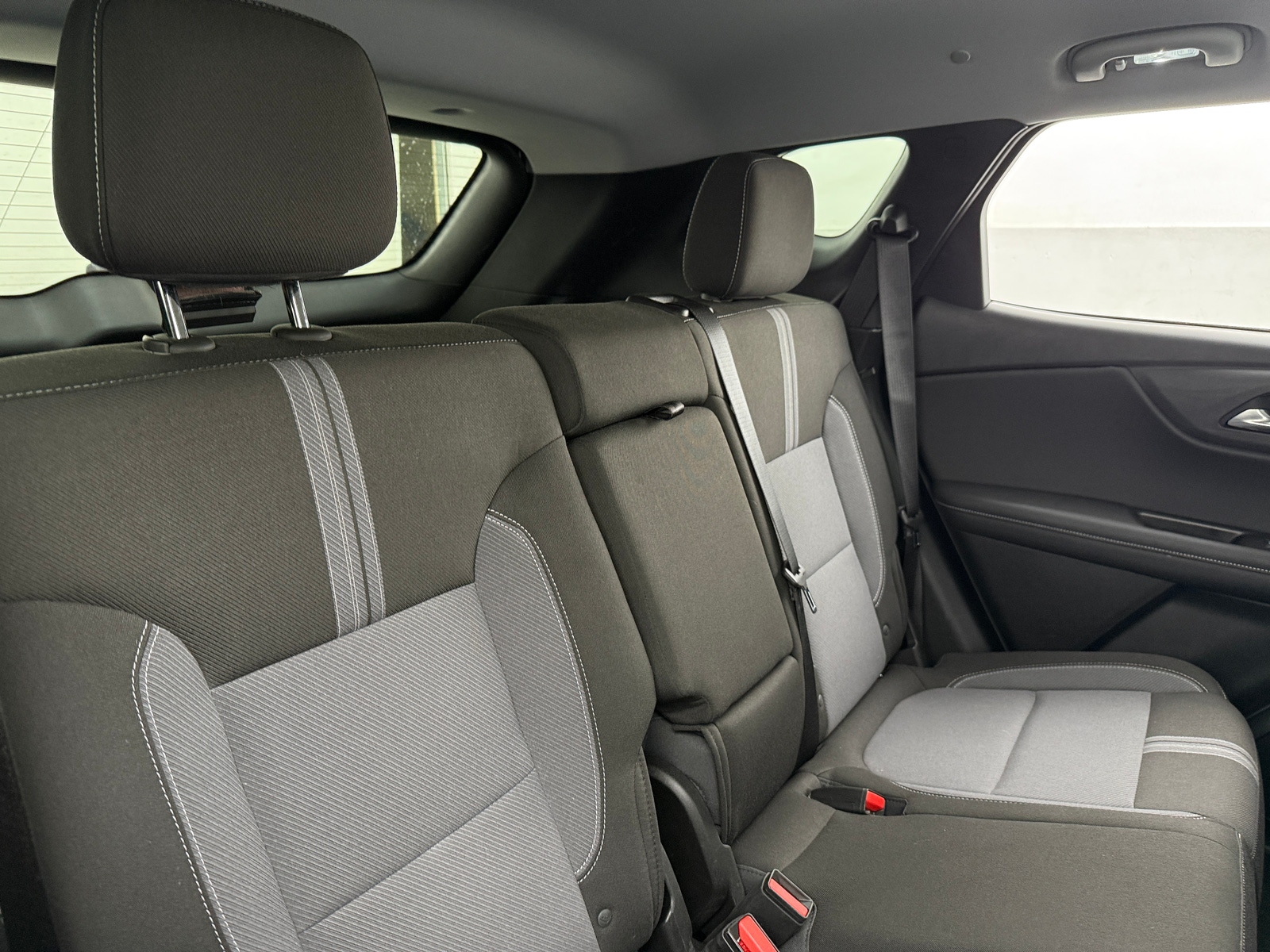 Thumbnail: 2025 Chevrolet Blazer - 6