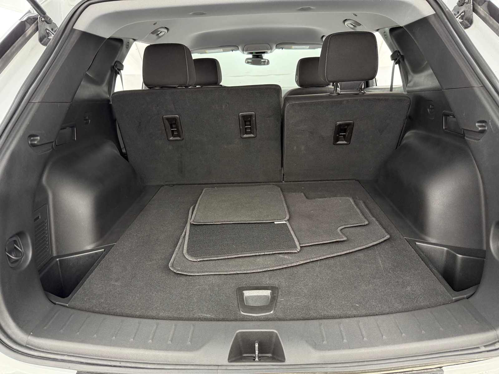 Thumbnail: 2025 Chevrolet Blazer - 7