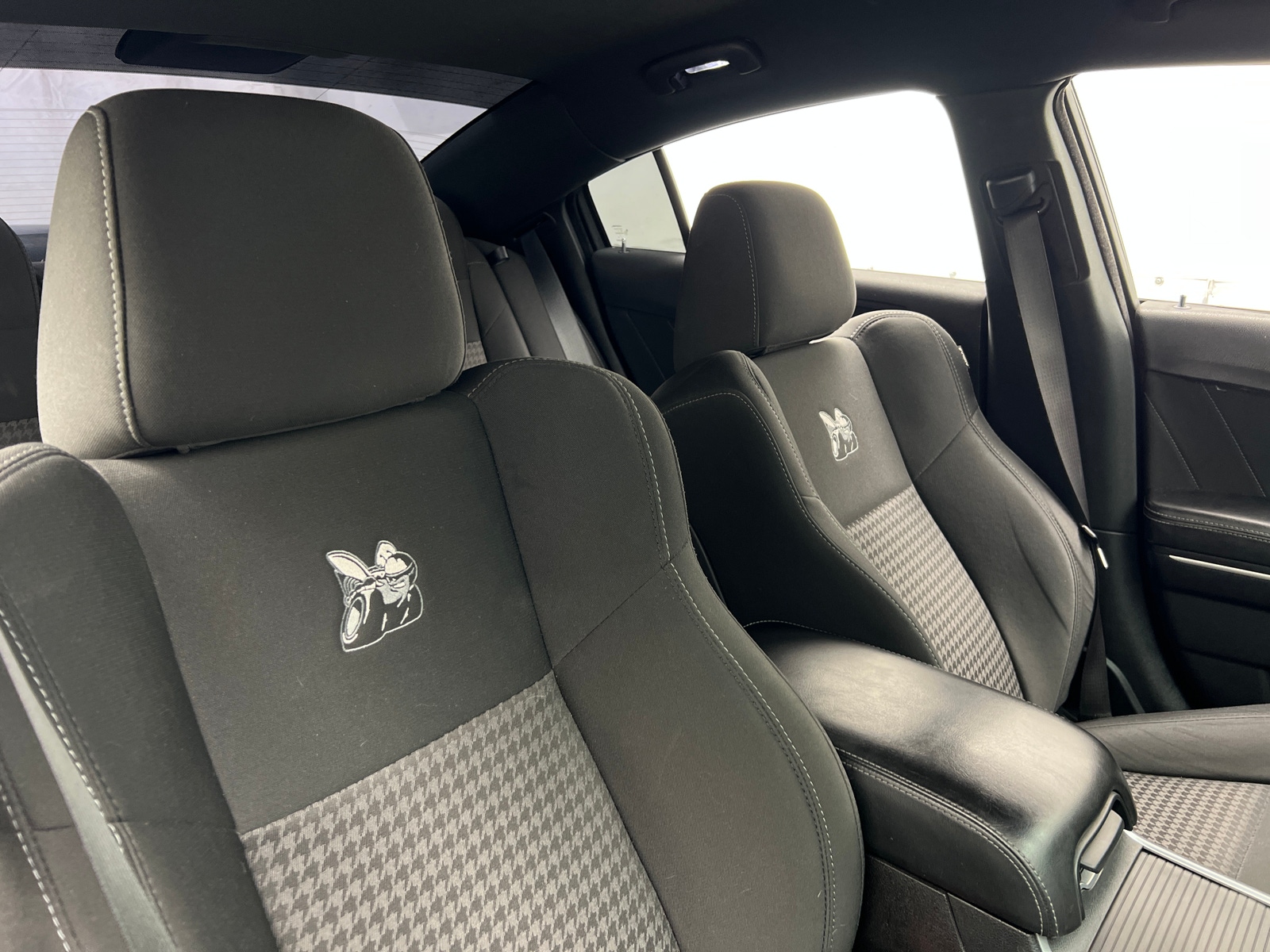 Thumbnail: 2019 Dodge Charger - 2