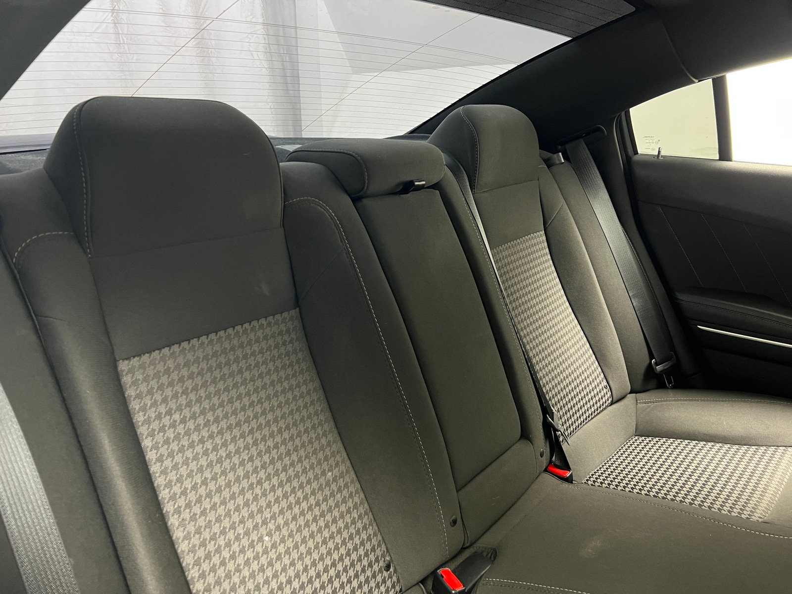 Thumbnail: 2019 Dodge Charger - 6