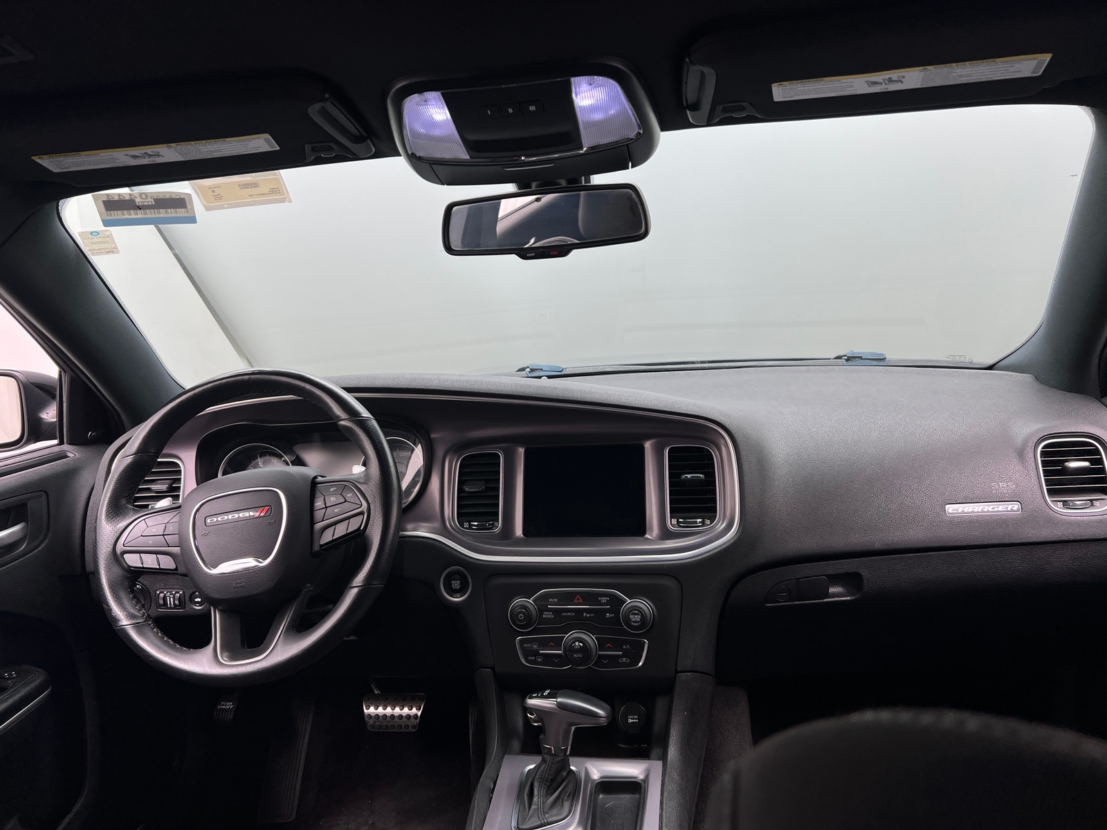 Thumbnail: 2019 Dodge Charger - 3