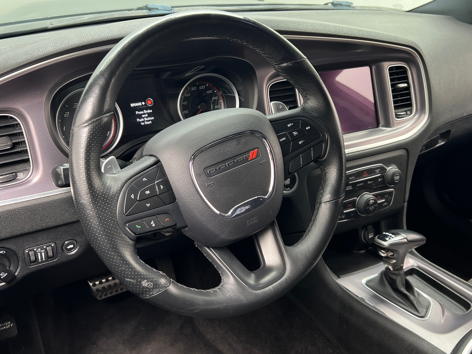 Thumbnail: 2019 Dodge Charger - 5