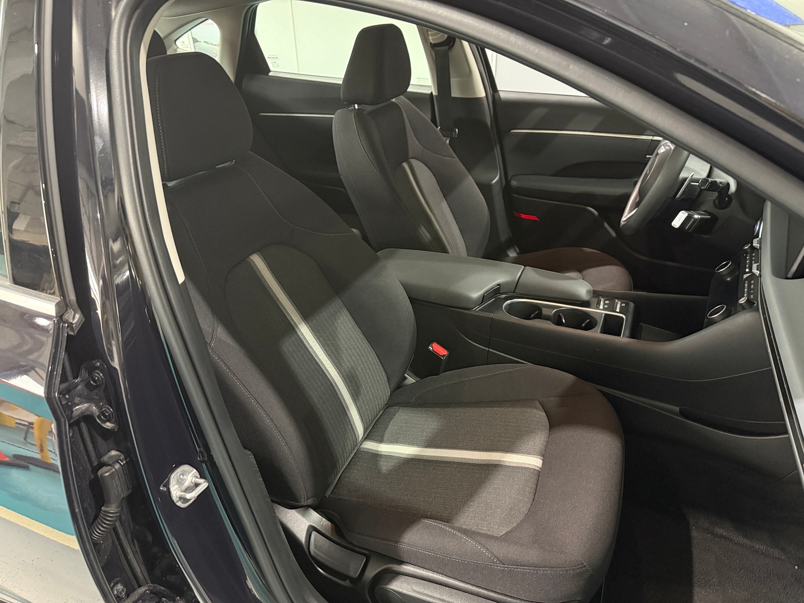 Thumbnail: 2025 Hyundai Sonata - 2