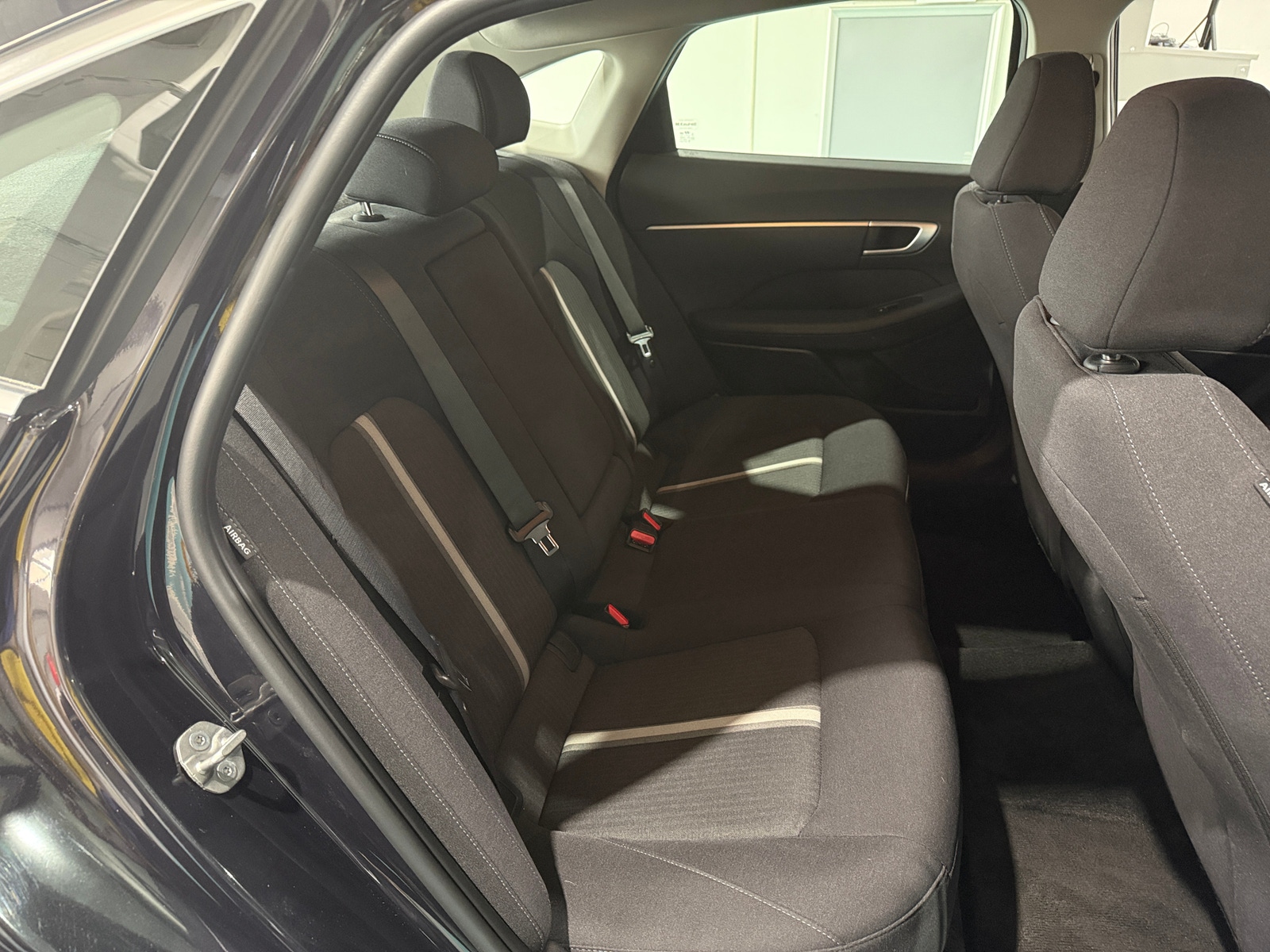 Thumbnail: 2025 Hyundai Sonata - 6