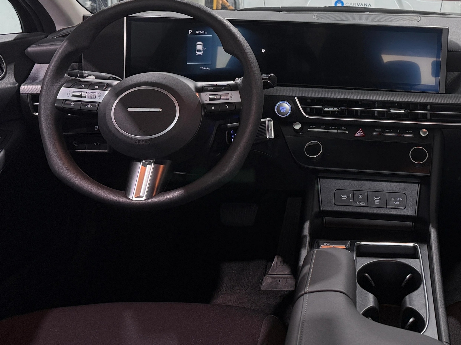 Thumbnail: 2025 Hyundai Sonata - 3