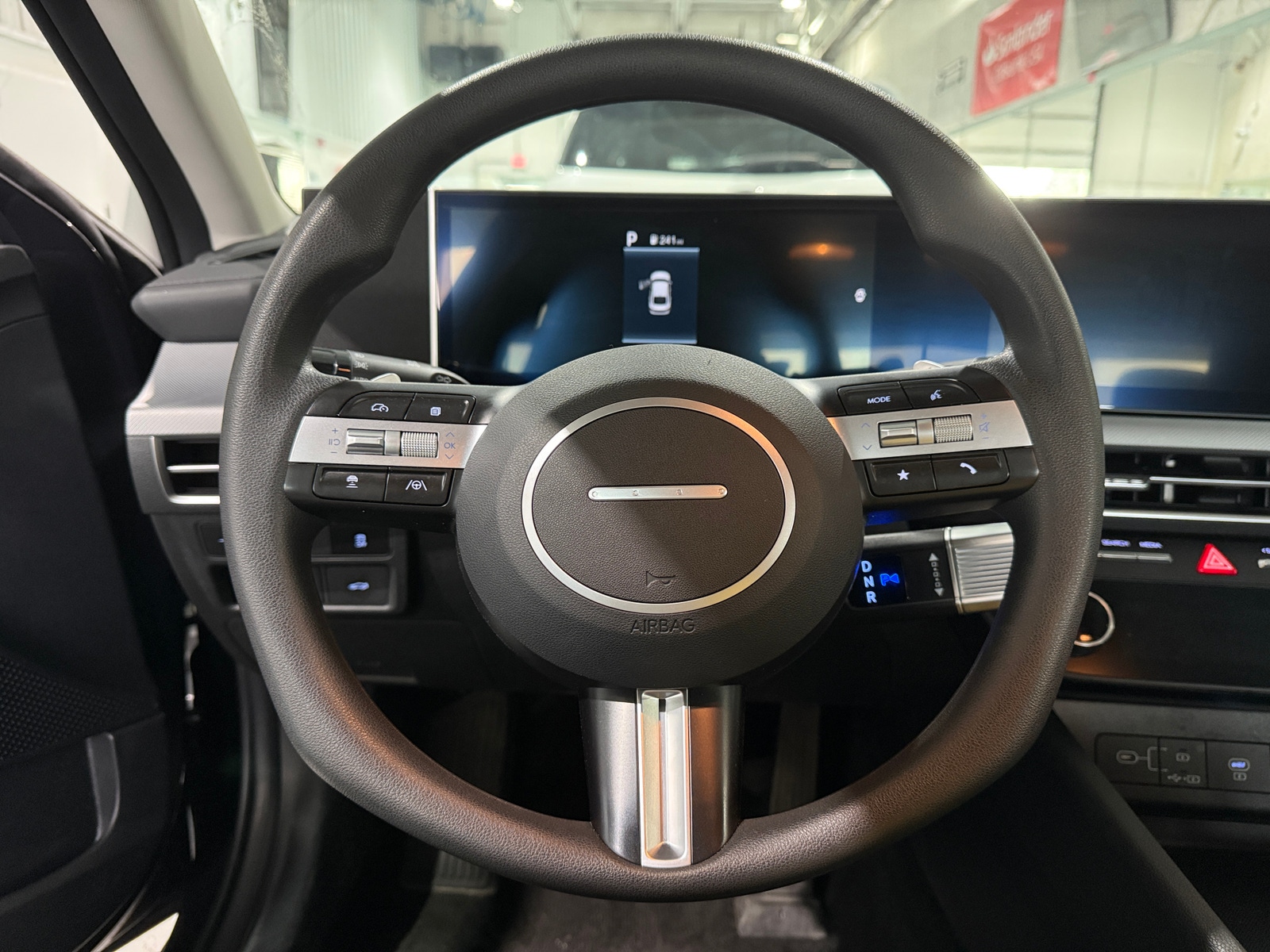 Thumbnail: 2025 Hyundai Sonata - 5