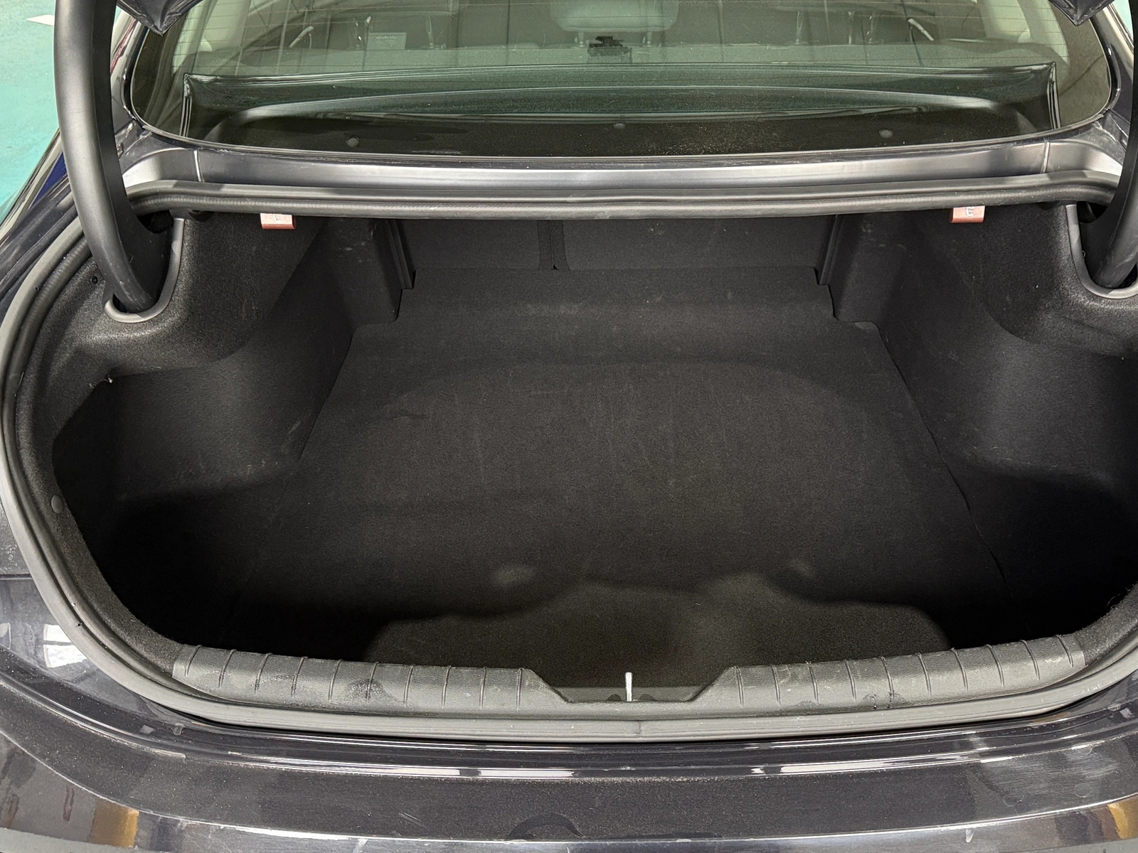 Thumbnail: 2025 Hyundai Sonata - 7