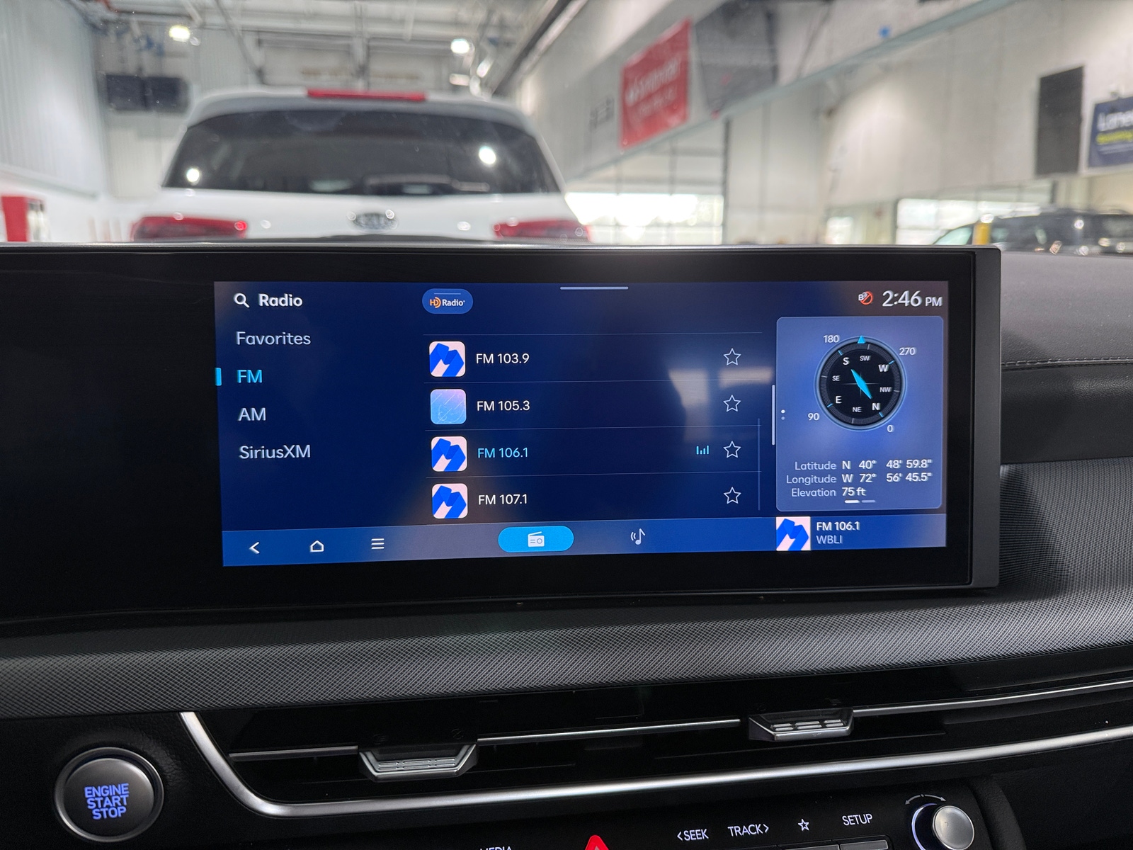 Thumbnail: 2025 Hyundai Sonata - 4