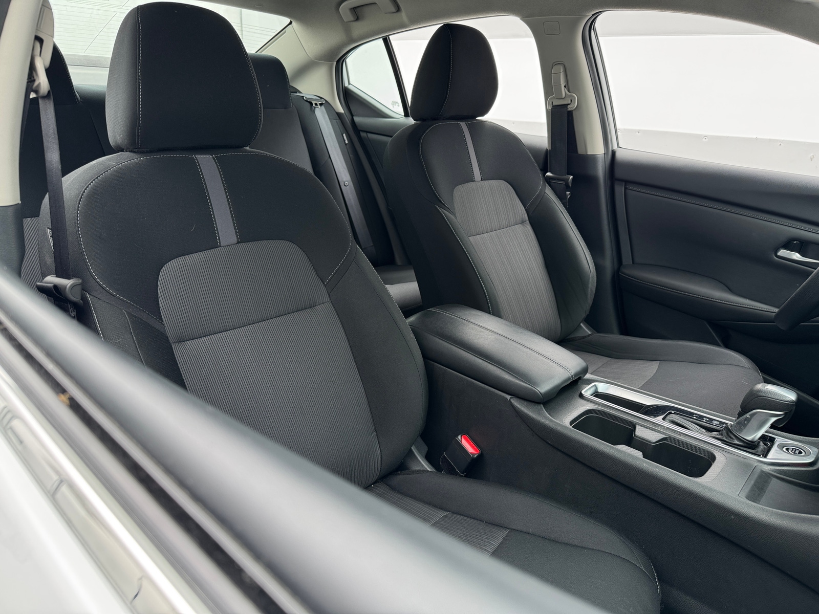 Thumbnail: 2025 Nissan Sentra - 2