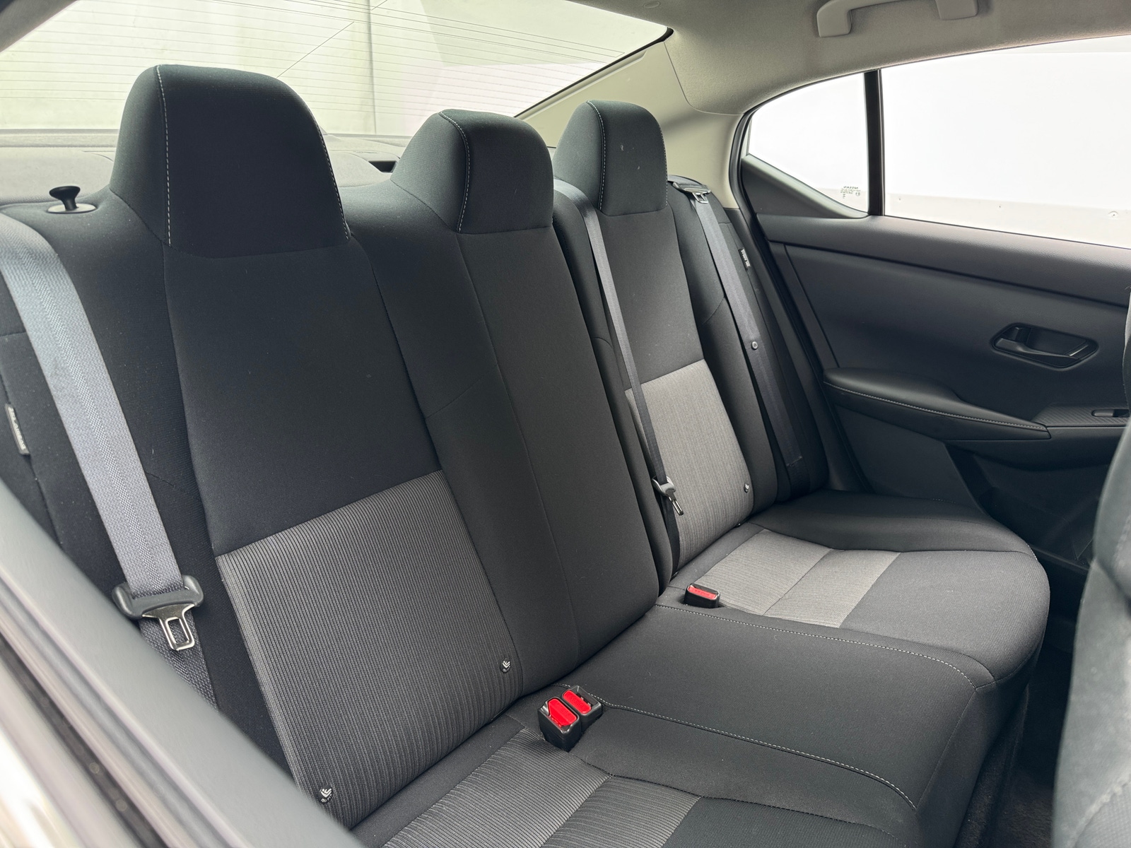 Thumbnail: 2025 Nissan Sentra - 6