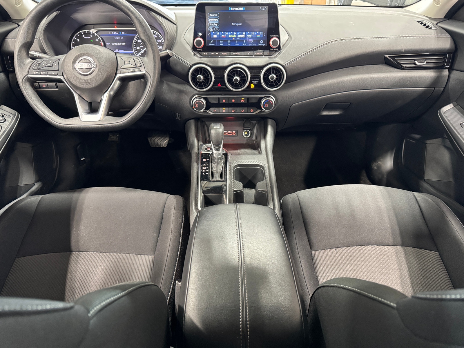 Thumbnail: 2025 Nissan Sentra - 3