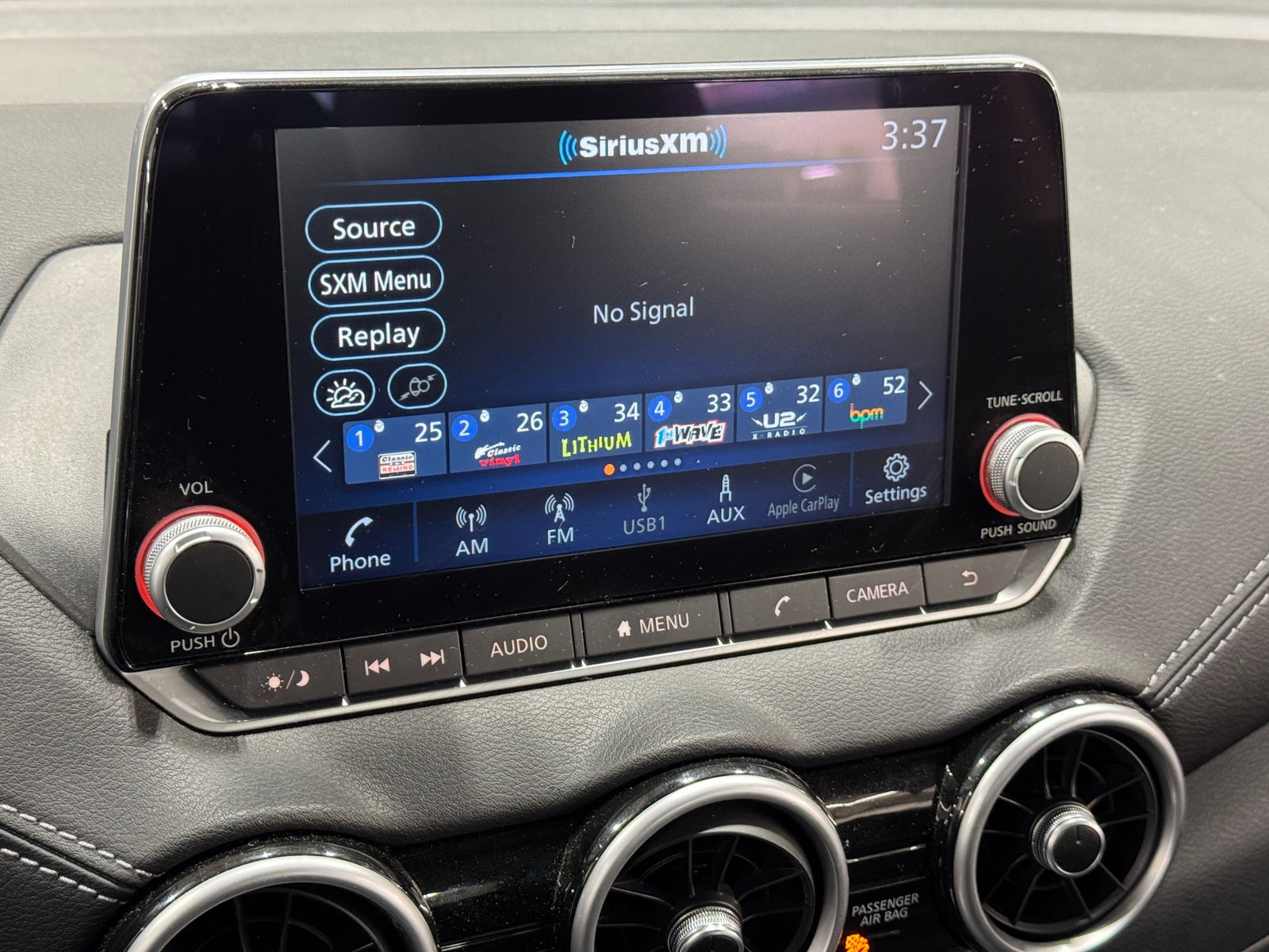 Thumbnail: 2025 Nissan Sentra - 4