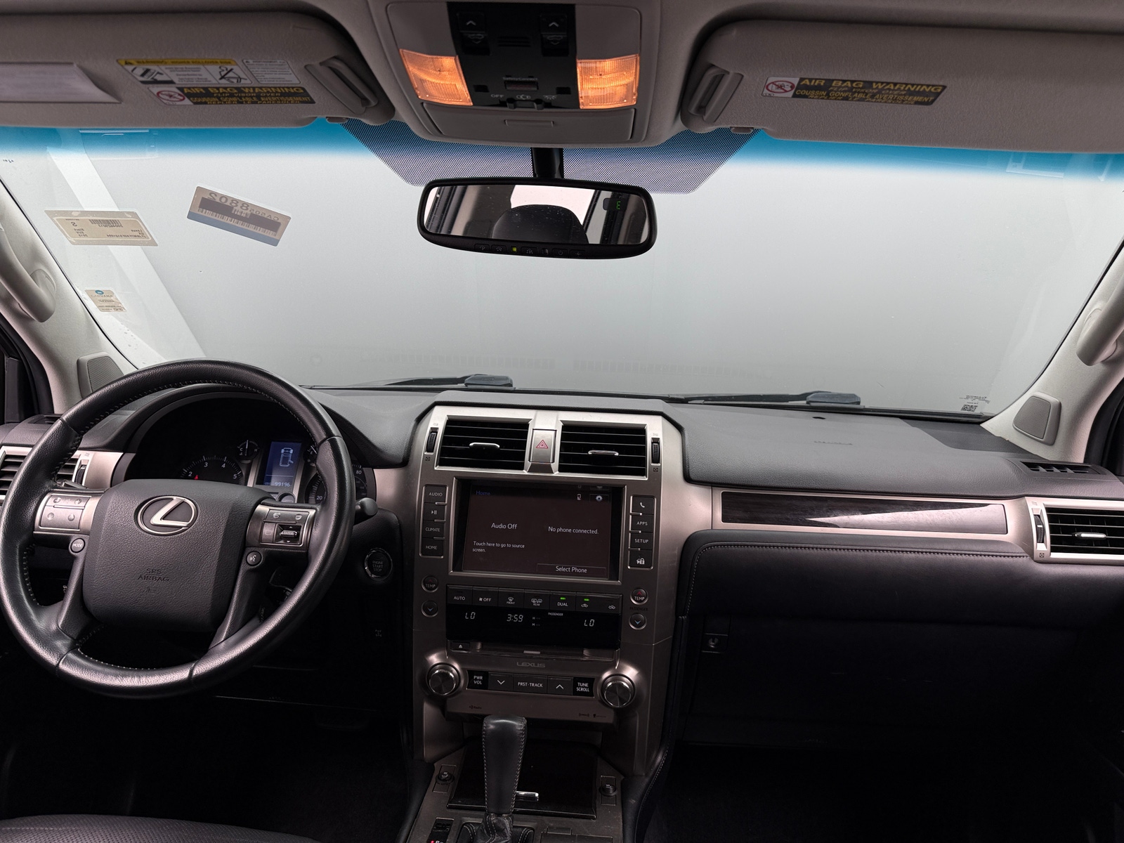 Thumbnail: 2015 Lexus GX - 2