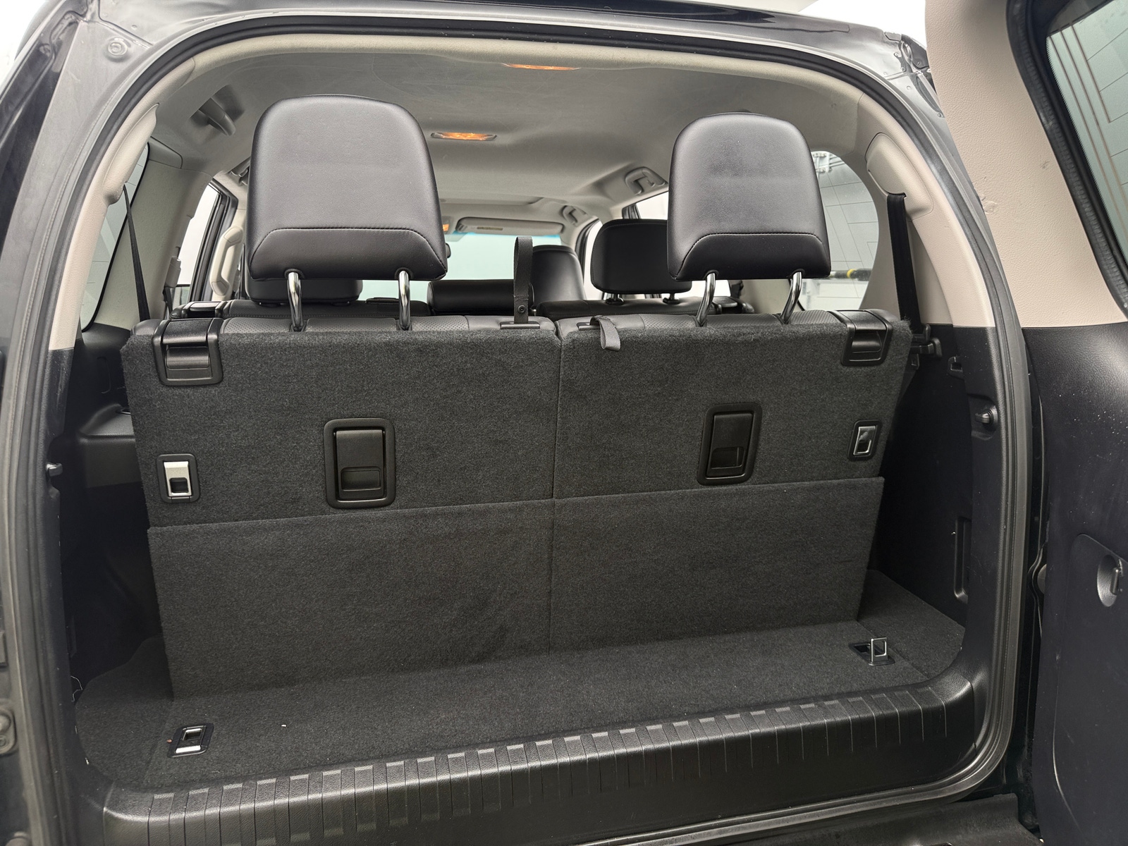 Thumbnail: 2015 Lexus GX - 6