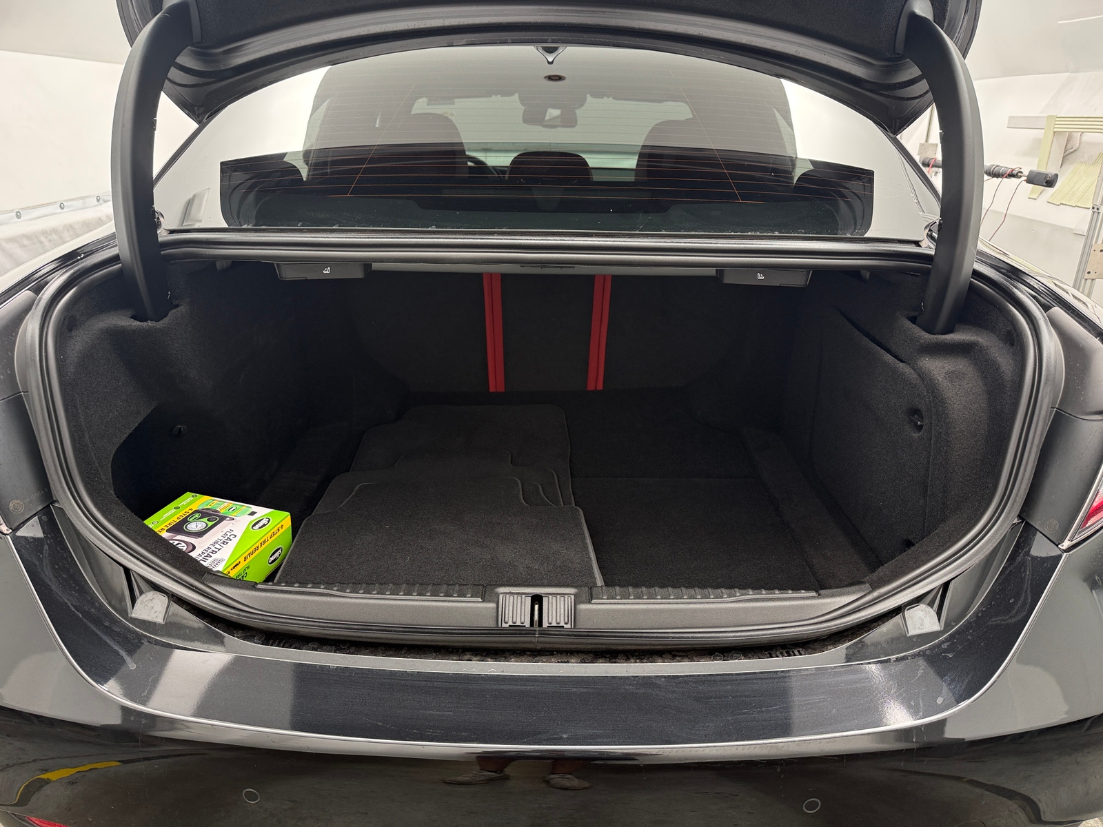 Thumbnail: 2025 Alfa Romeo Giulia - 6