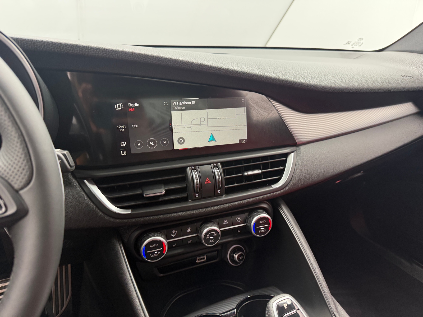 Thumbnail: 2025 Alfa Romeo Giulia - 3