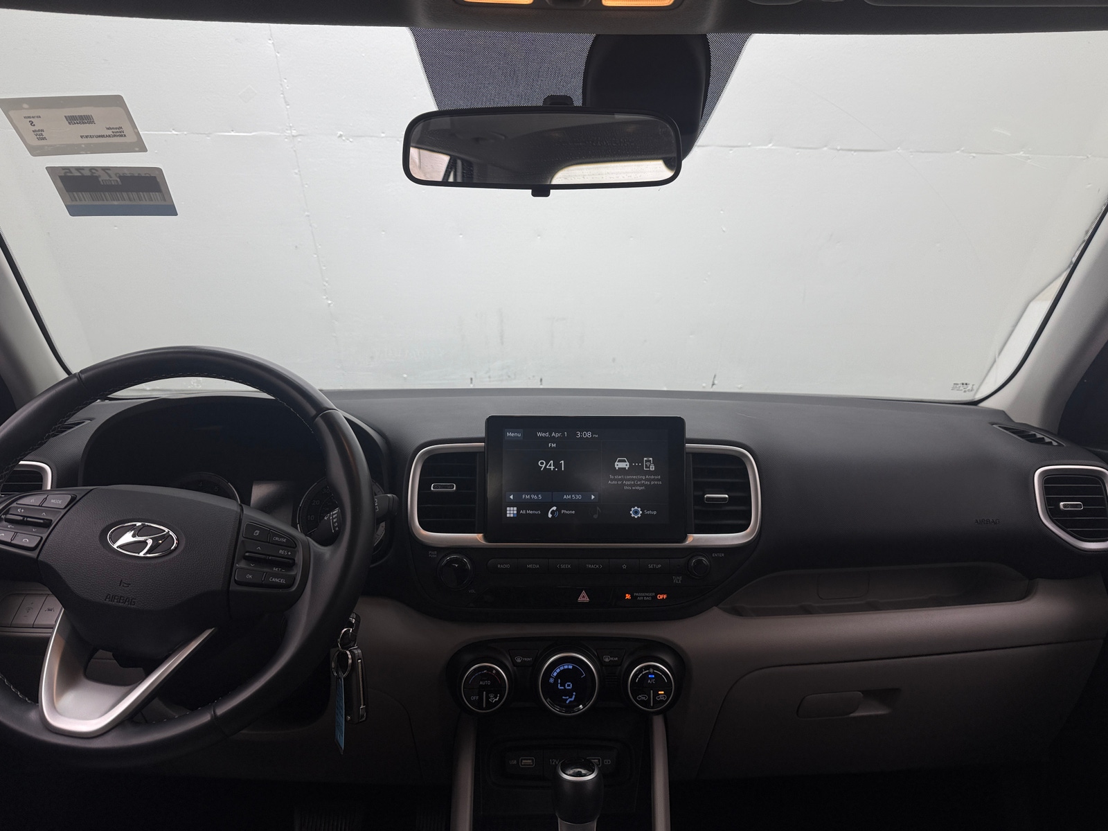 Thumbnail: 2022 Hyundai Venue - 3