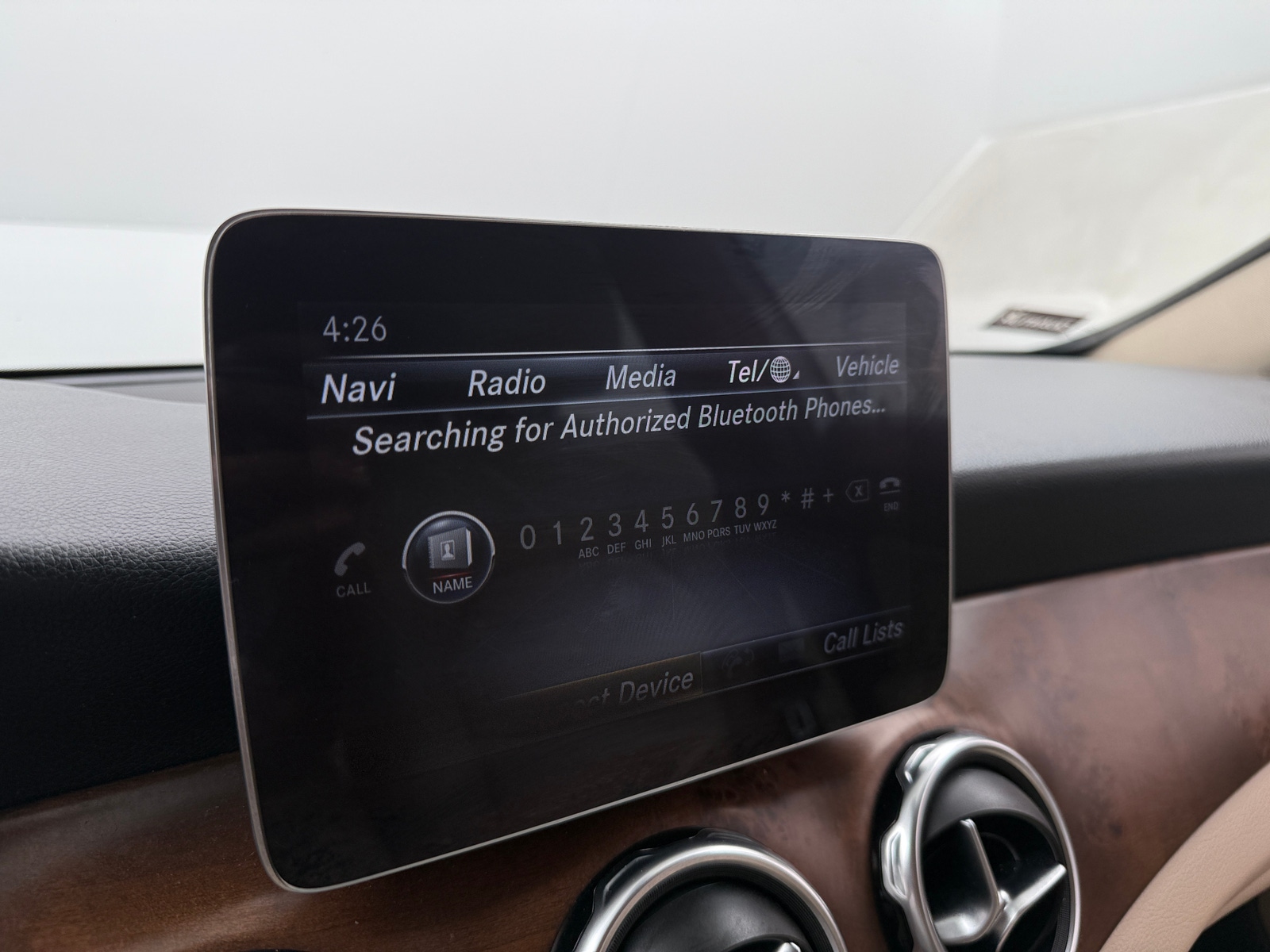 Thumbnail: 2018 Mercedes-Benz GLA - 3