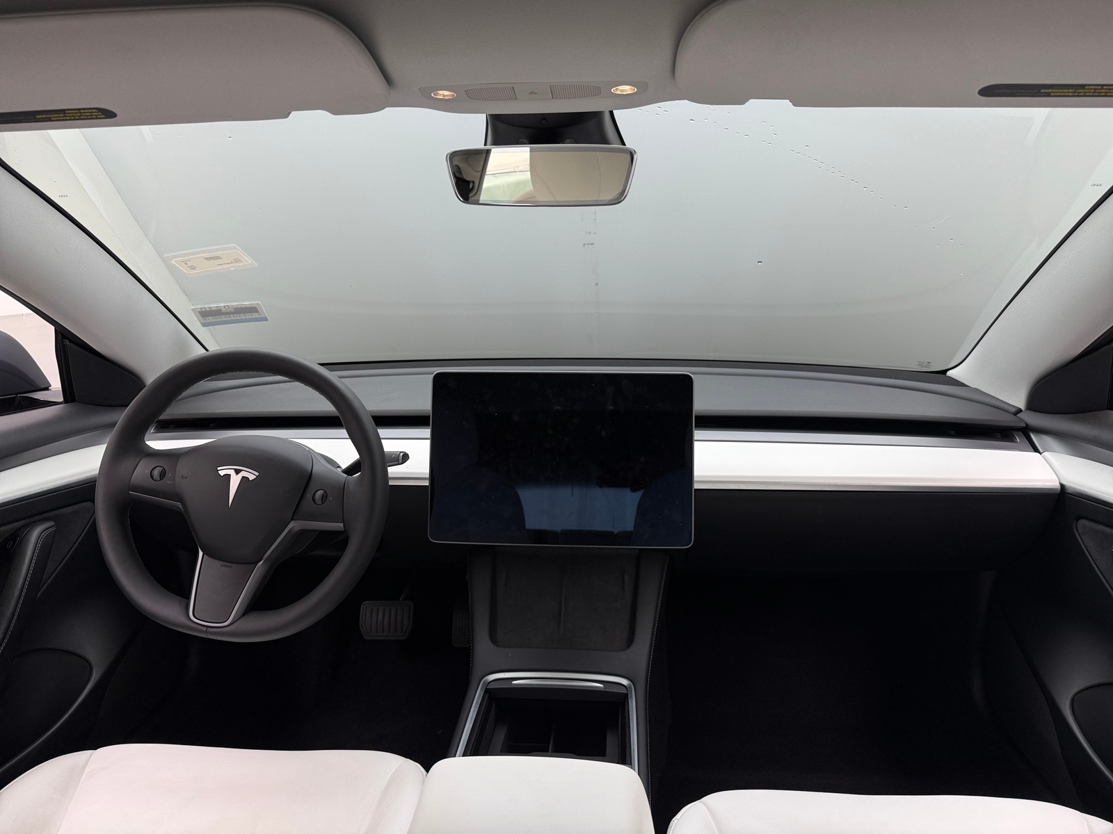 Thumbnail: 2021 Tesla Model 3 - 2