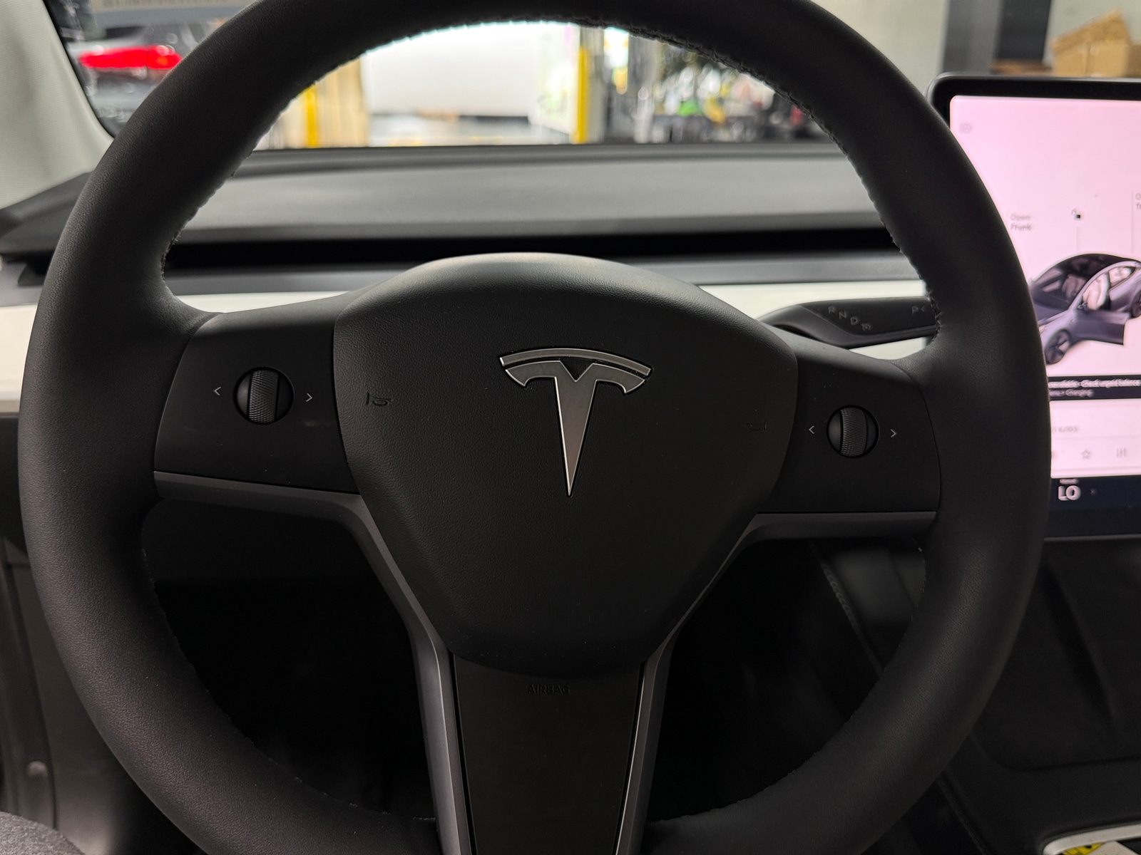 Thumbnail: 2021 Tesla Model 3 - 4