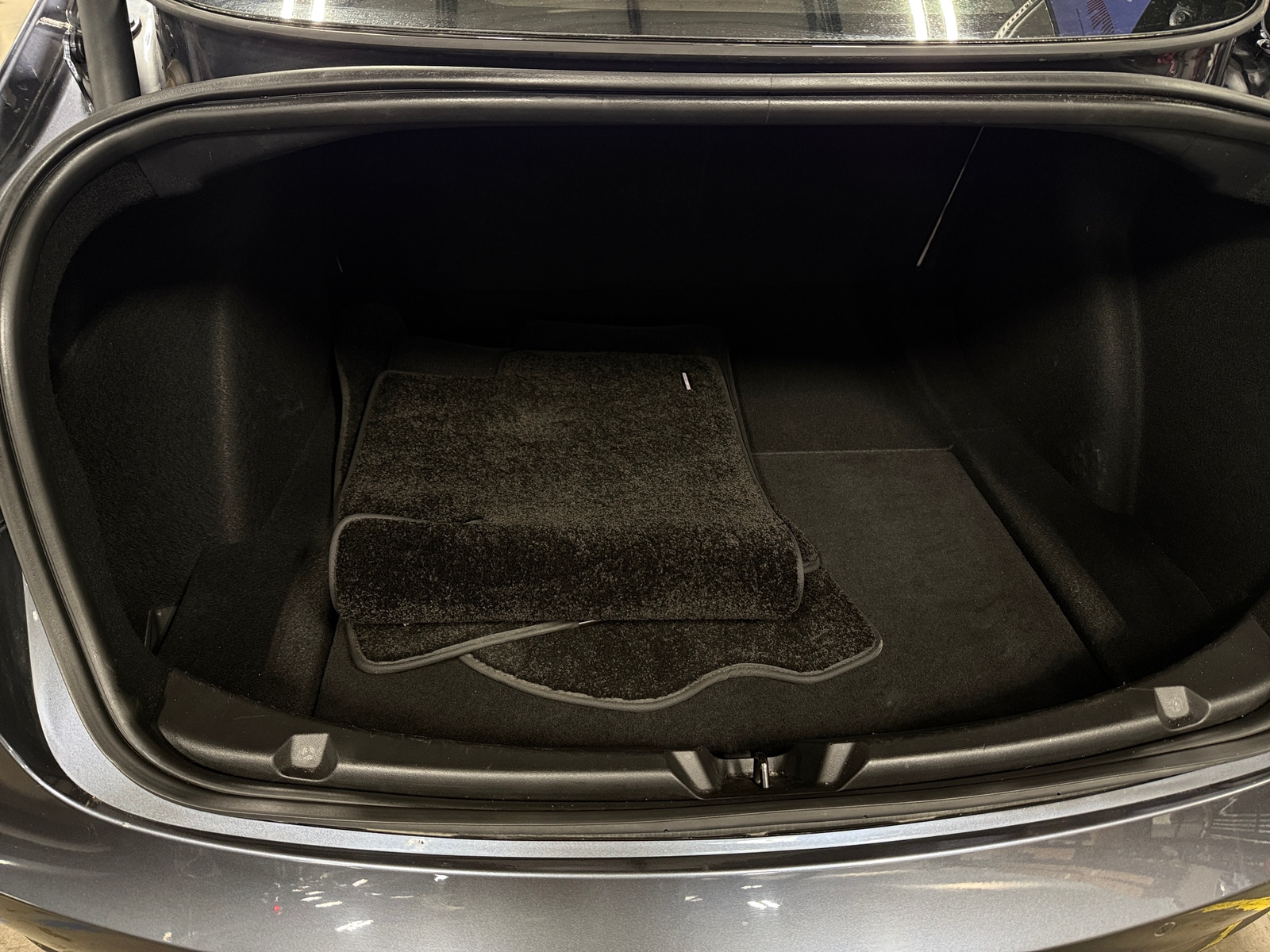 Thumbnail: 2021 Tesla Model 3 - 6