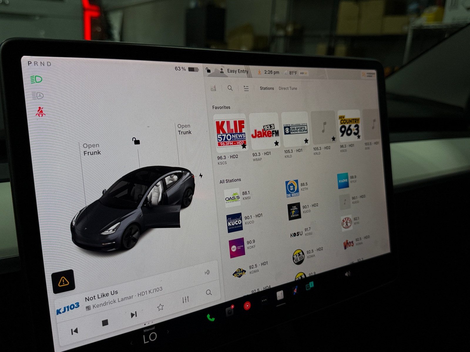 Thumbnail: 2021 Tesla Model 3 - 3