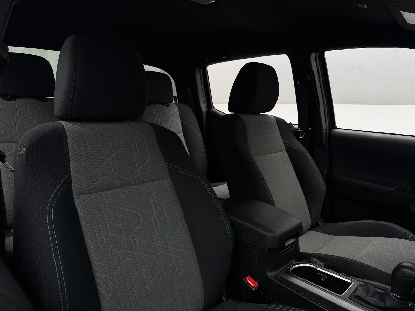 Thumbnail: 2023 Toyota Tacoma - 2