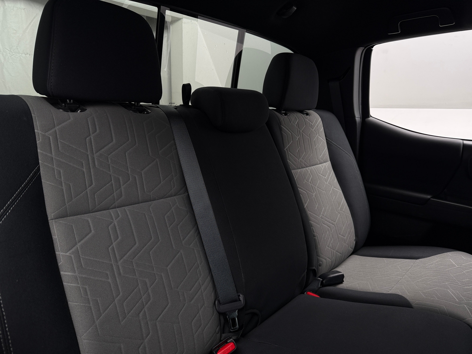 Thumbnail: 2023 Toyota Tacoma - 6