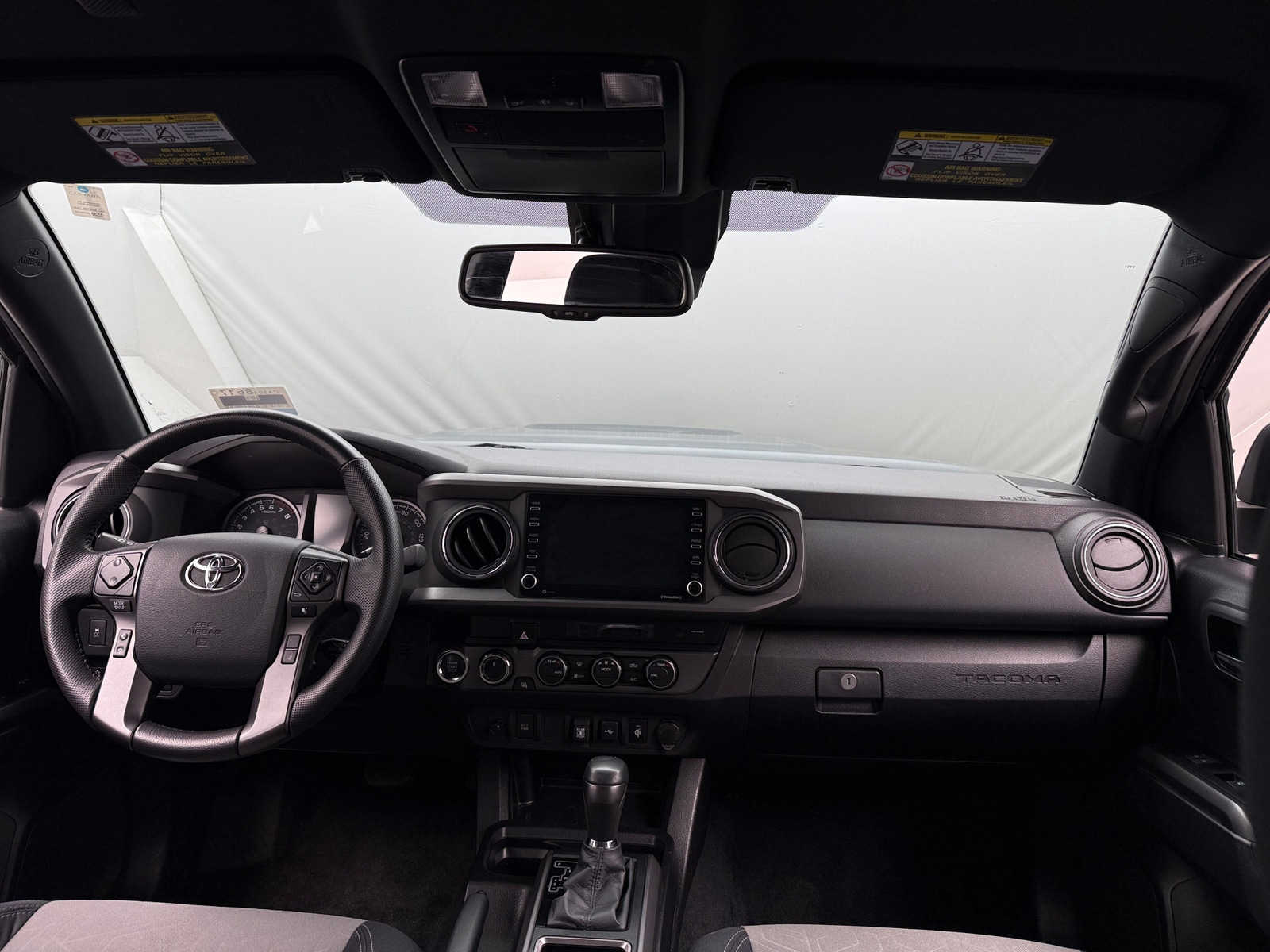 Thumbnail: 2023 Toyota Tacoma - 3