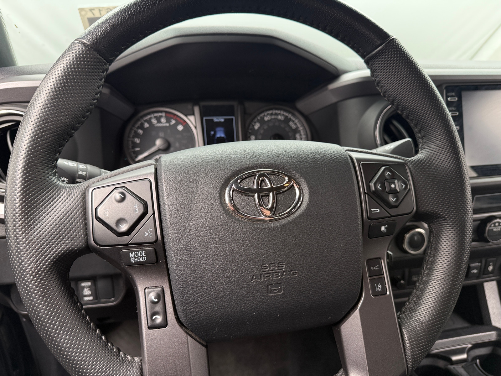 Thumbnail: 2023 Toyota Tacoma - 5