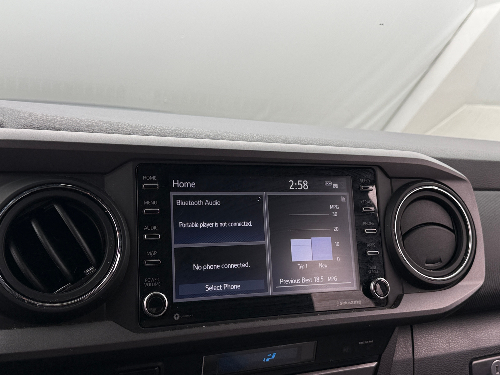 Thumbnail: 2023 Toyota Tacoma - 4