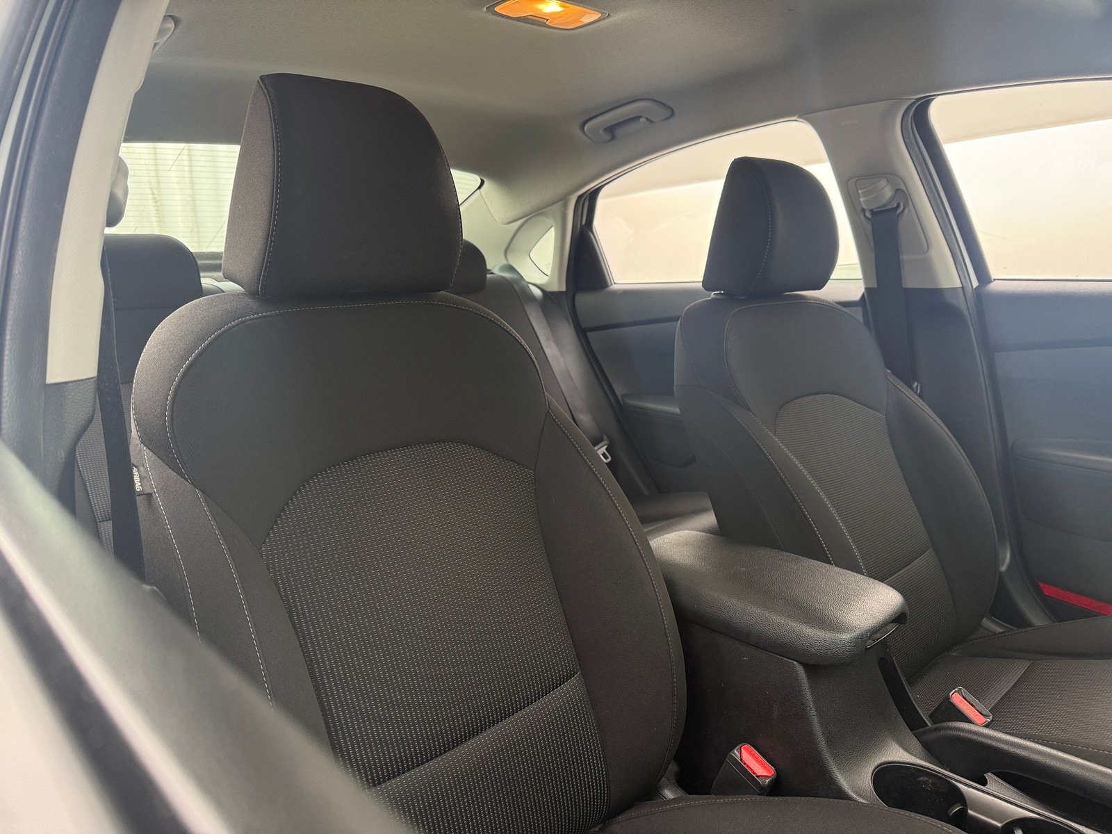 Thumbnail: 2019 Kia Forte - 2