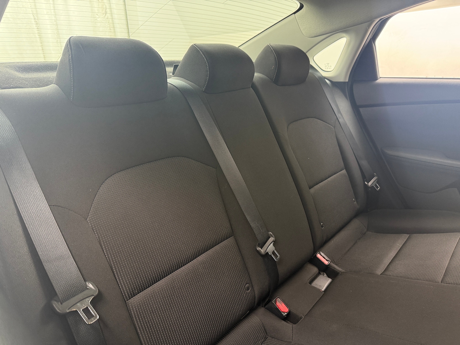 Thumbnail: 2019 Kia Forte - 6