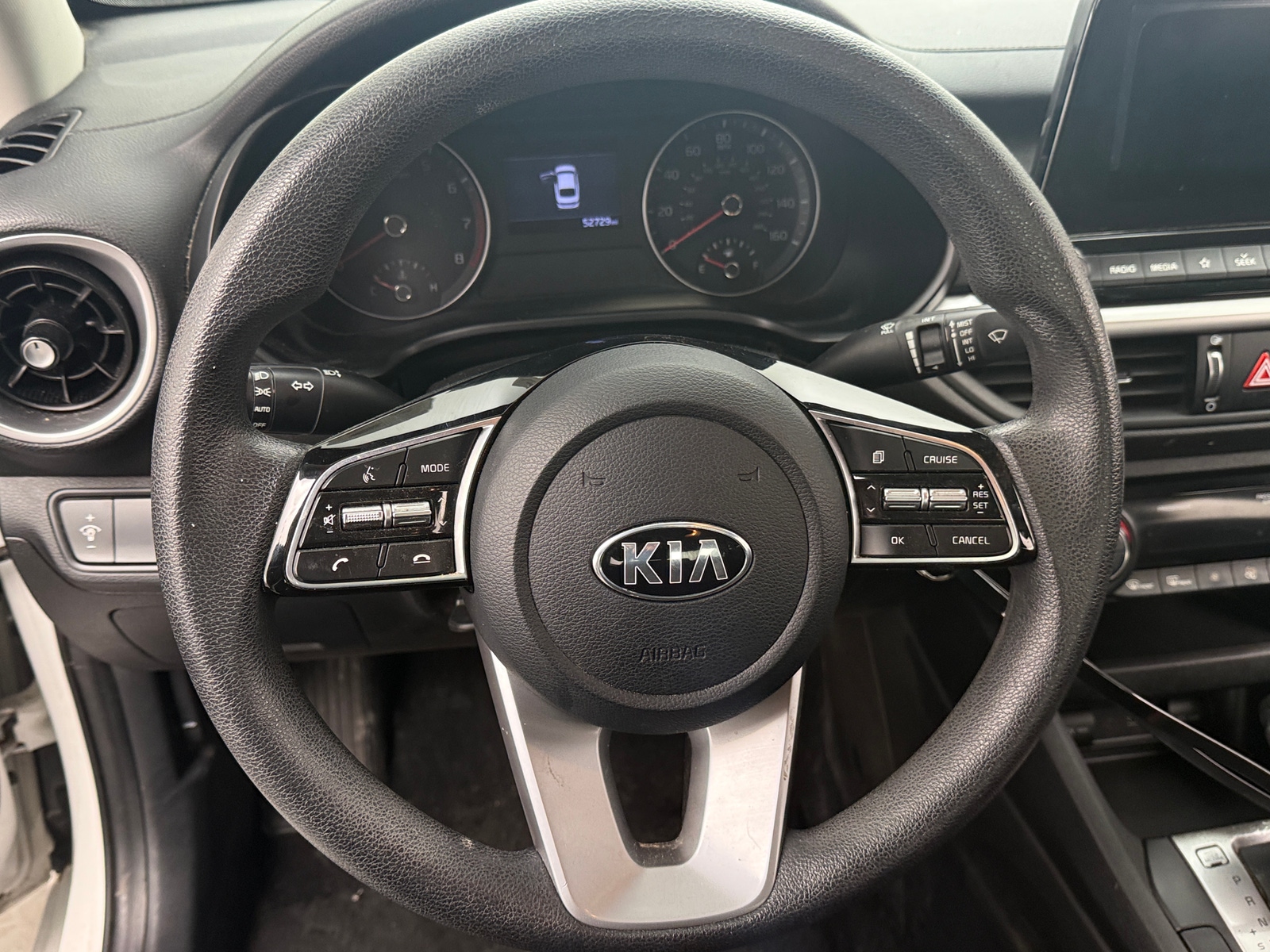 Thumbnail: 2019 Kia Forte - 5