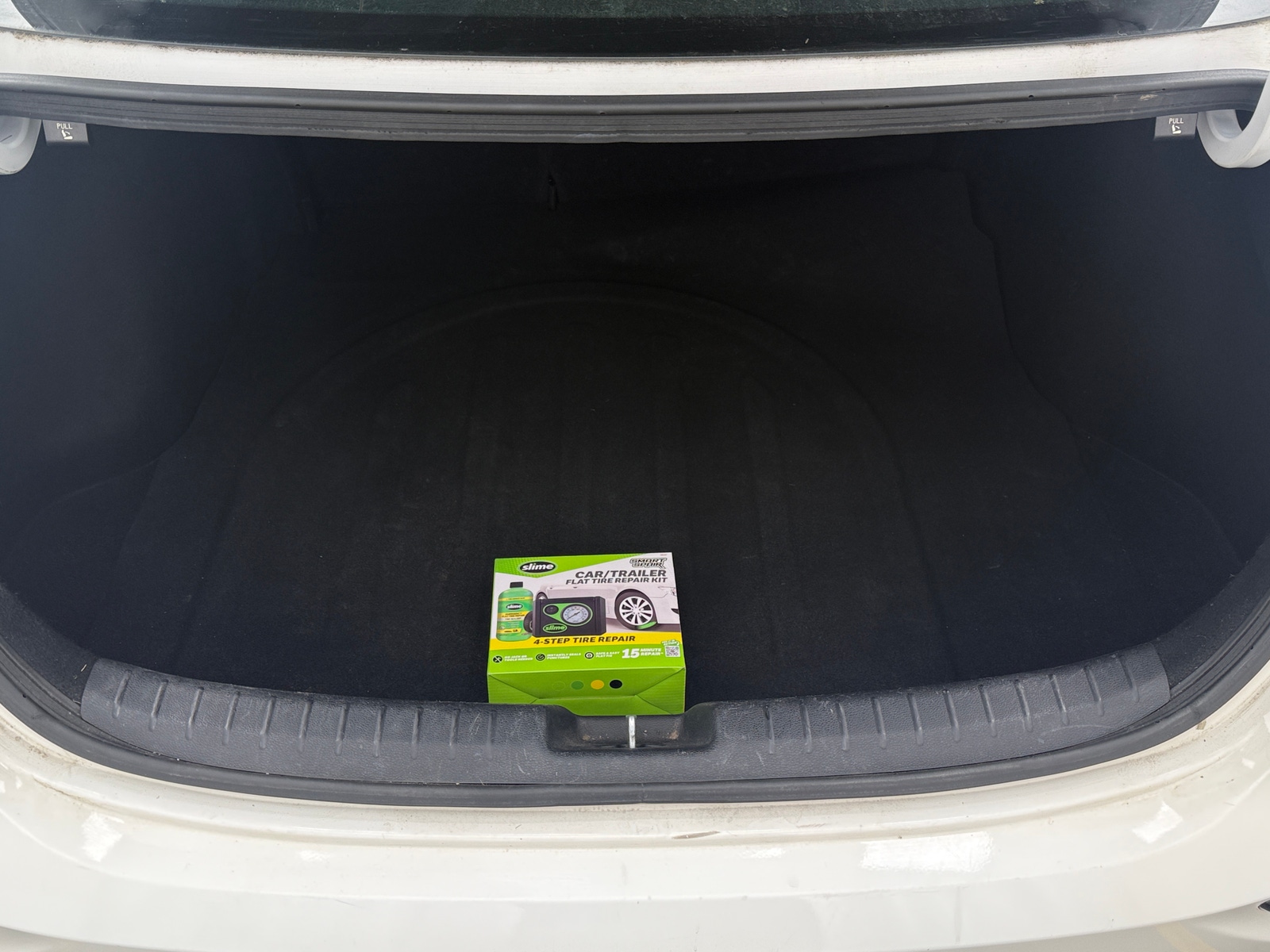 Thumbnail: 2019 Kia Forte - 7