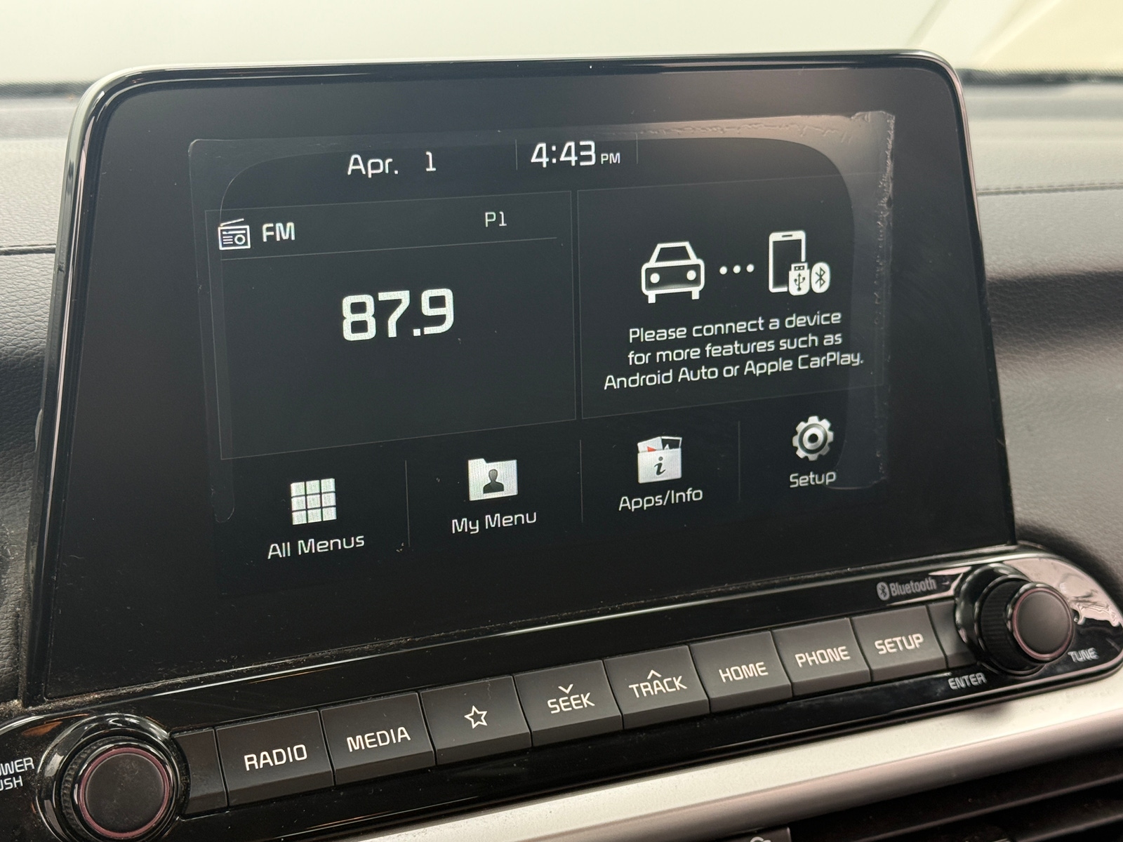 Thumbnail: 2019 Kia Forte - 4