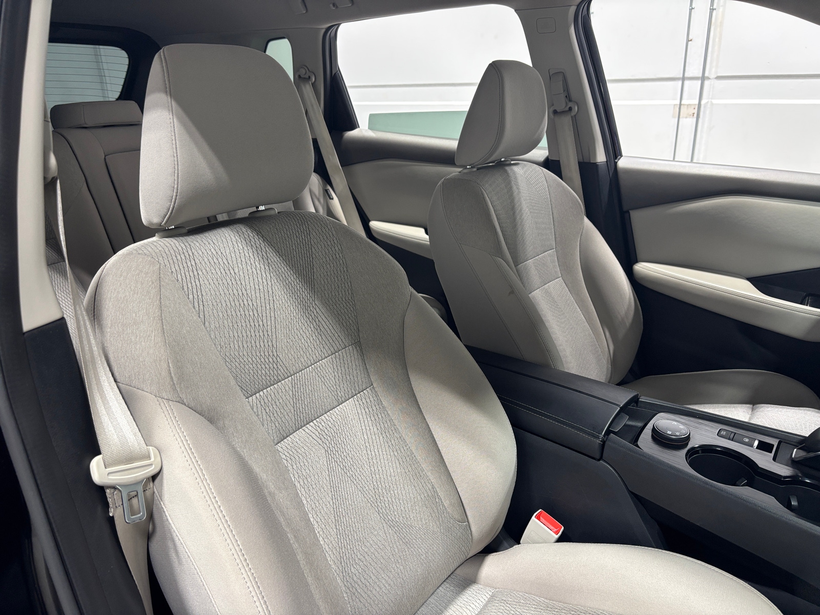 Thumbnail: 2025 Nissan Rogue - 2