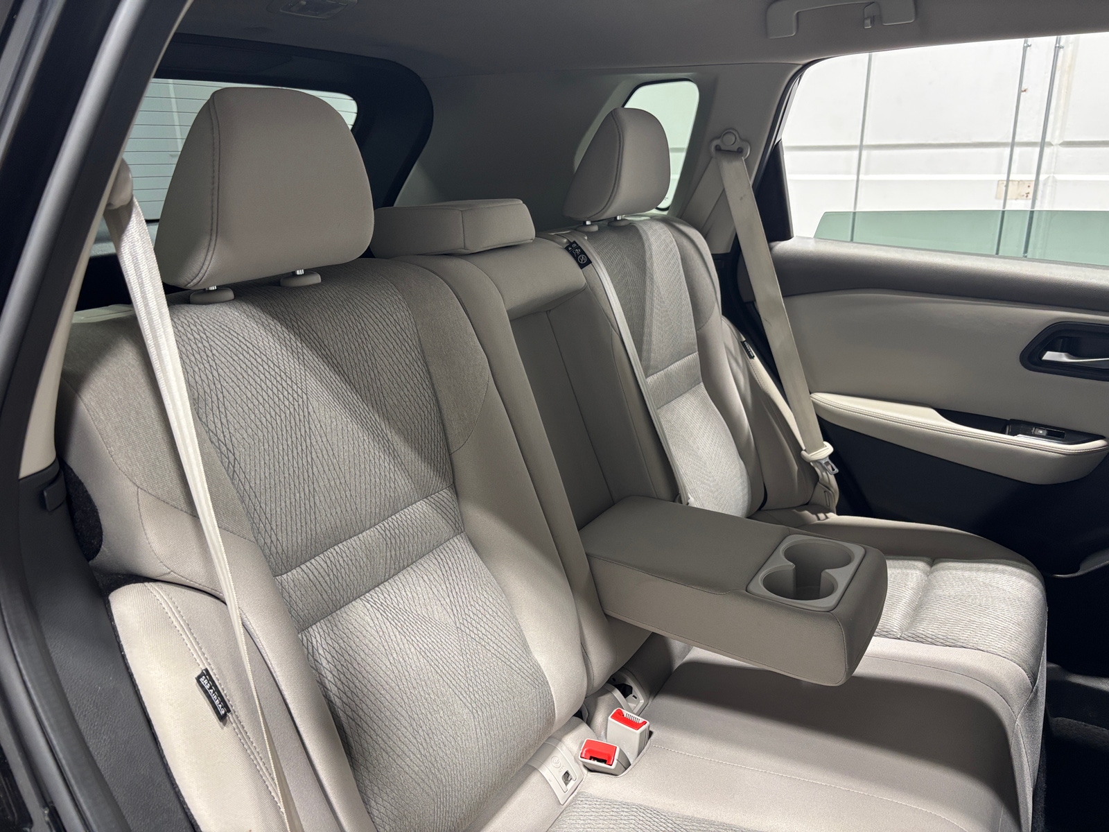 Thumbnail: 2025 Nissan Rogue - 6