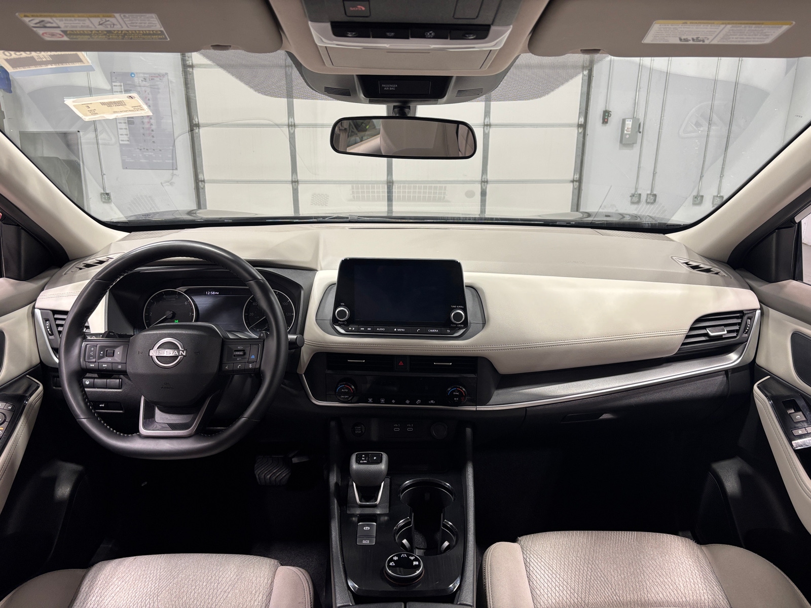 Thumbnail: 2025 Nissan Rogue - 3