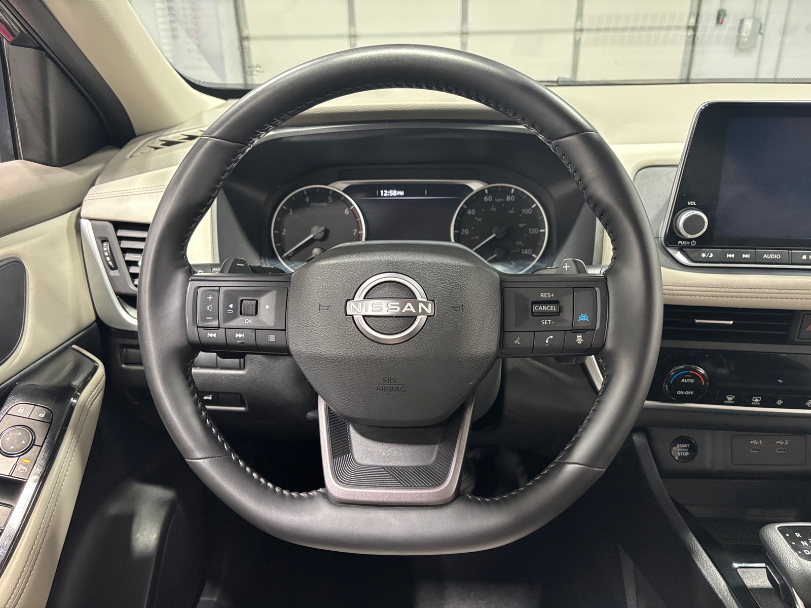 Thumbnail: 2025 Nissan Rogue - 5