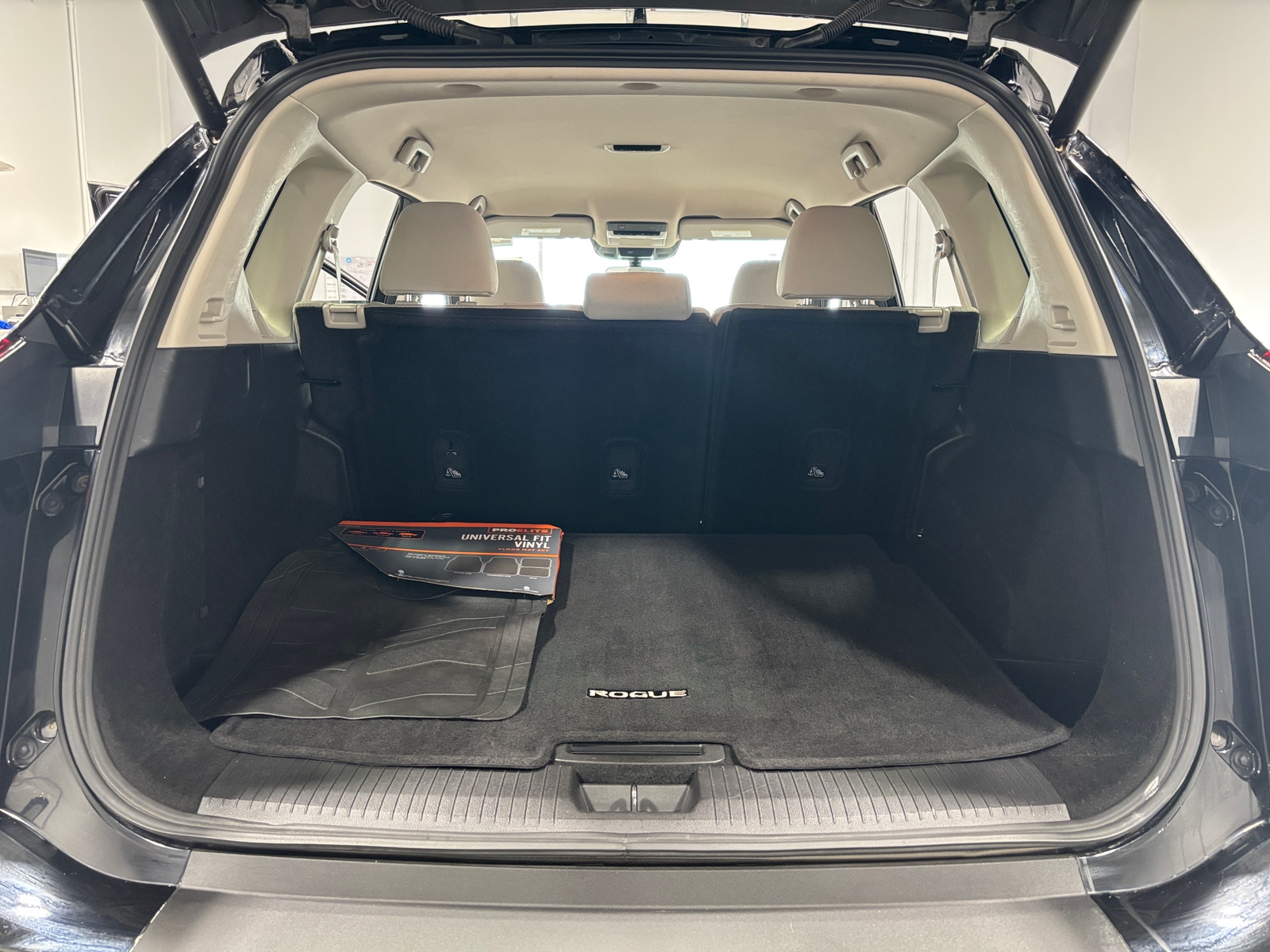 Thumbnail: 2025 Nissan Rogue - 7