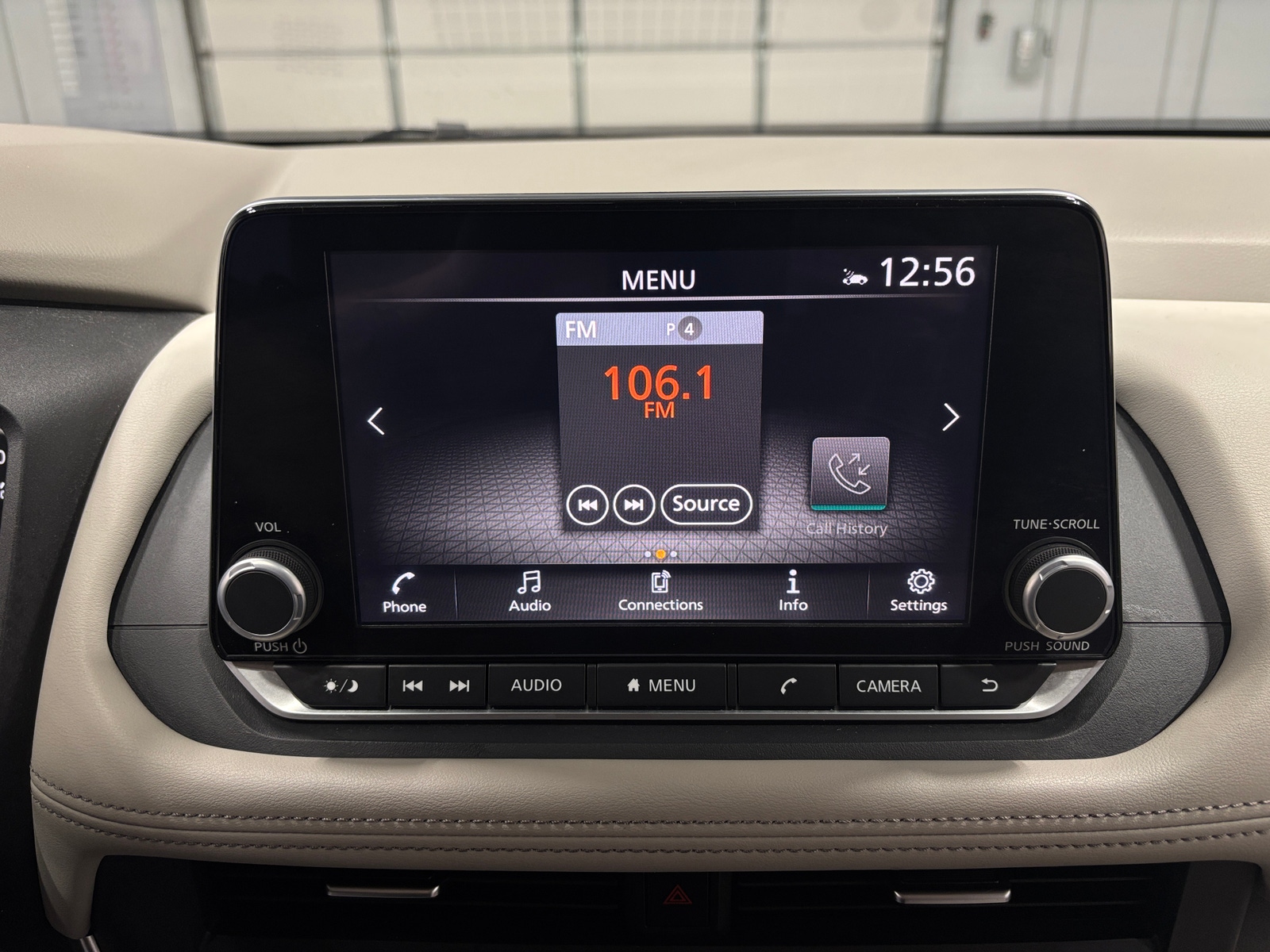 Thumbnail: 2025 Nissan Rogue - 4