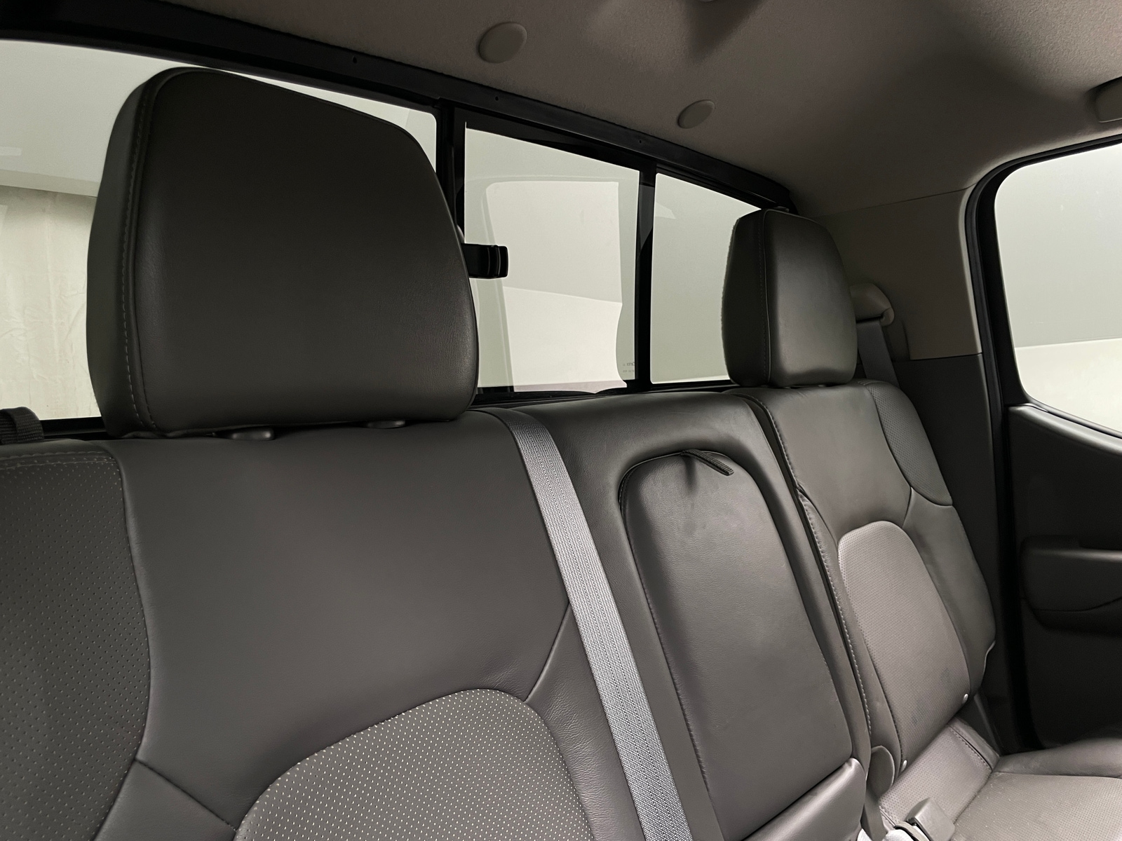 Thumbnail: 2019 Nissan Frontier - 5